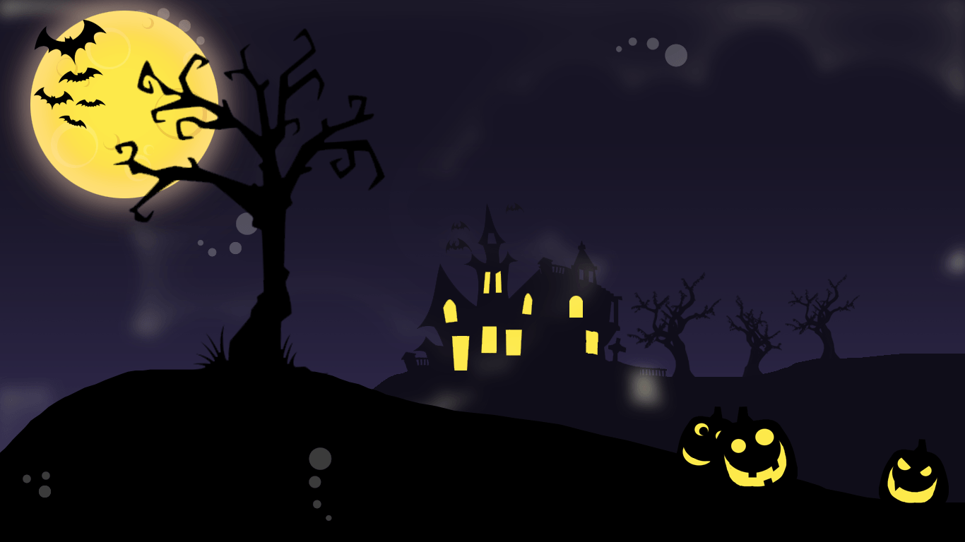 Happy Halloween 2015 Wallpaper Screensaver Wallpaper