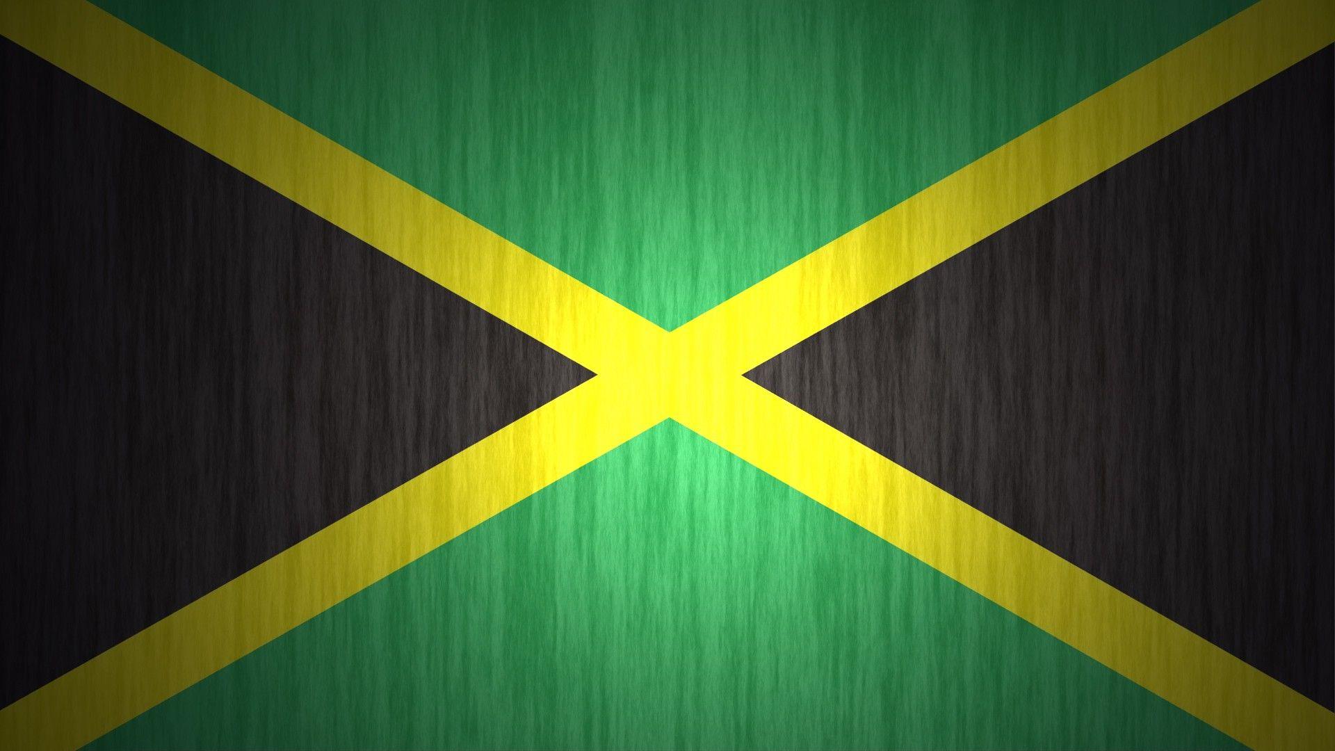 National Symbols Of Jamaica wallpaper