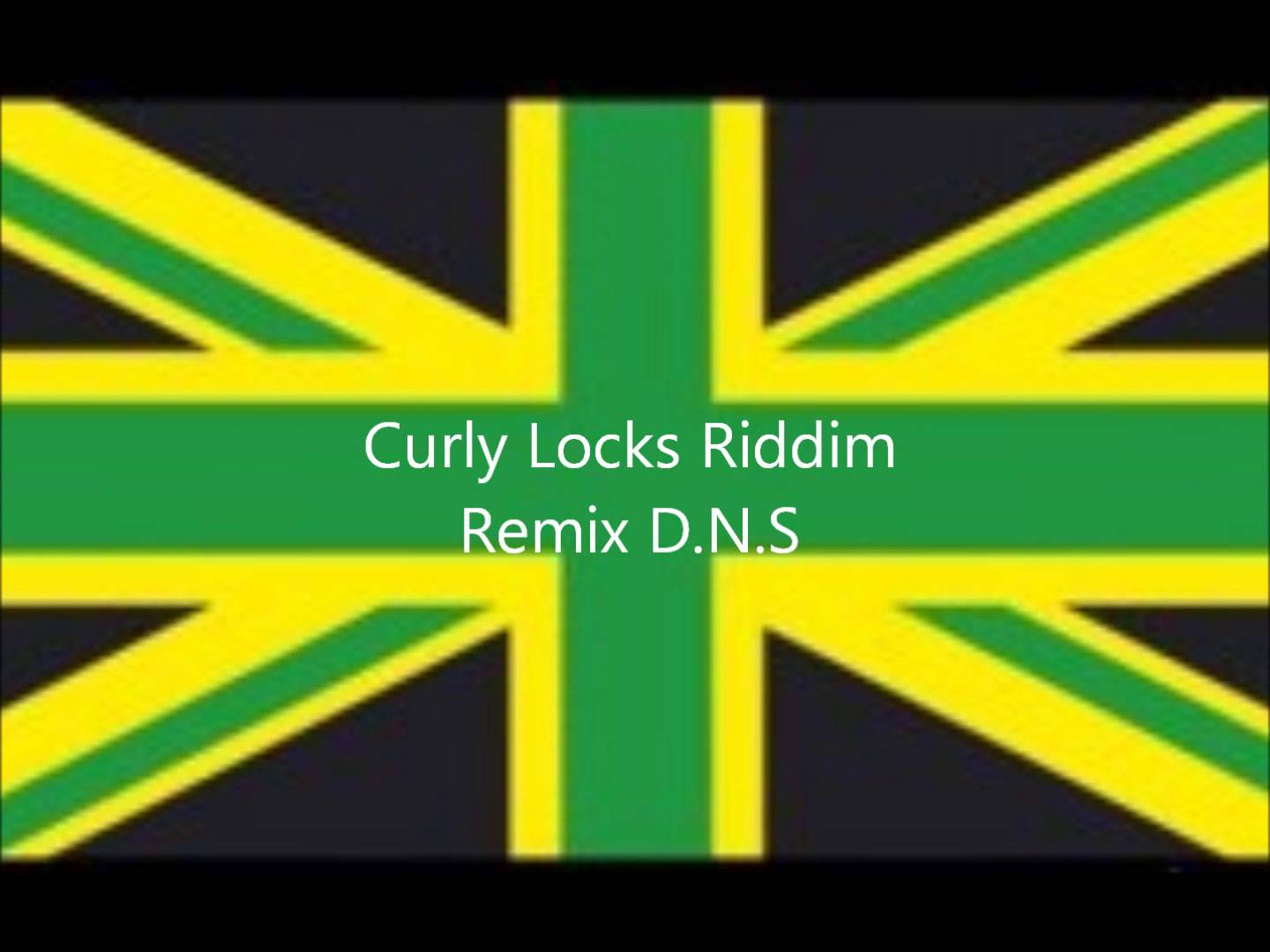 Curly Locks Riddim By Remix D.N.S