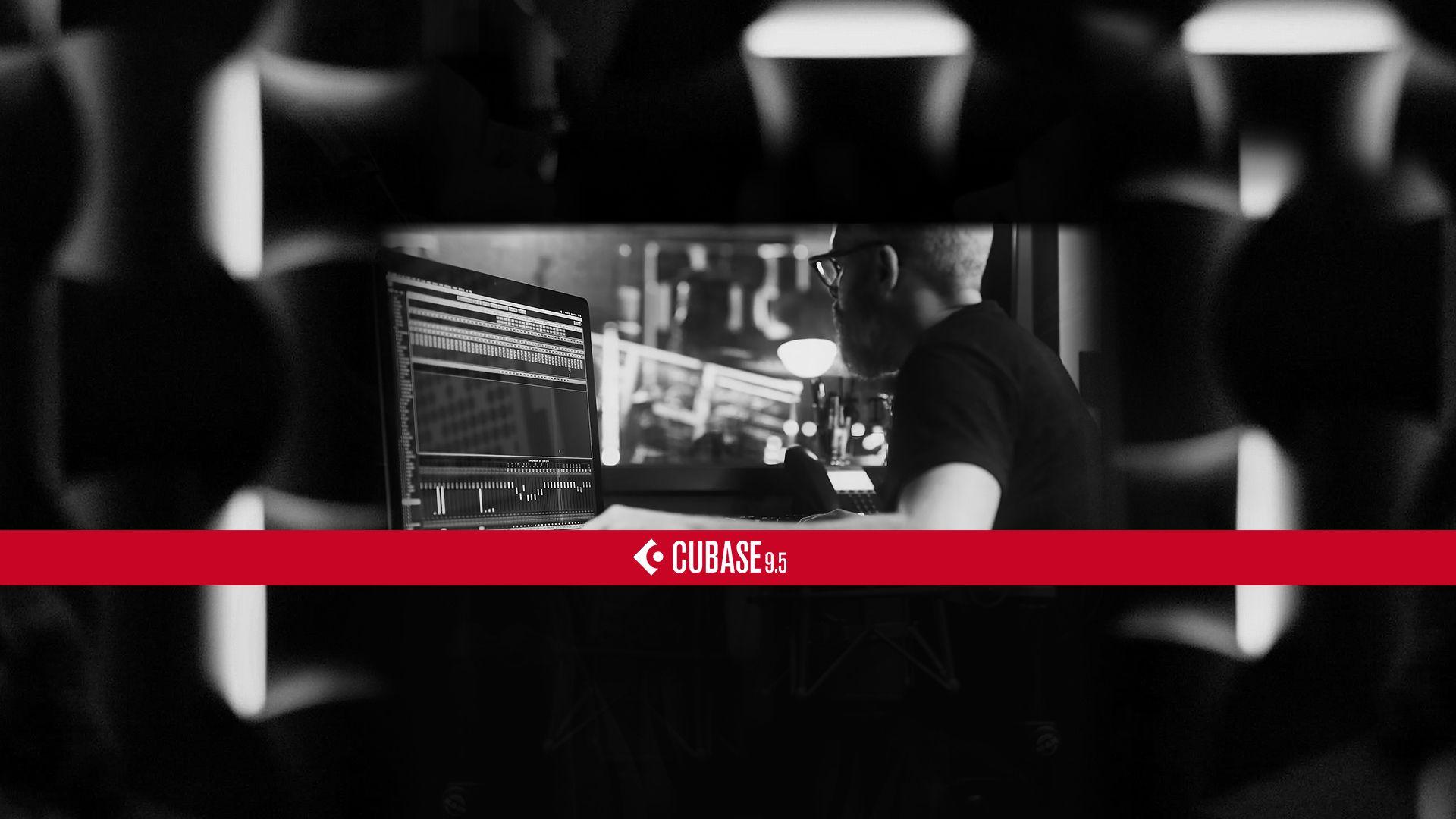 Cubase