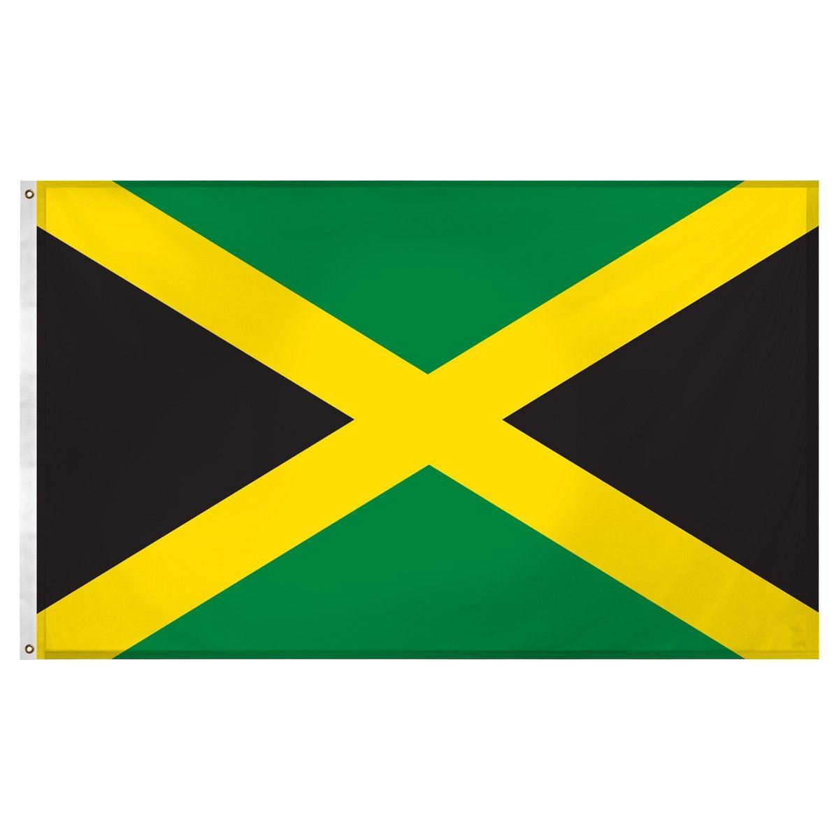 List of Synonyms and Antonyms of the Word: jamaica flag