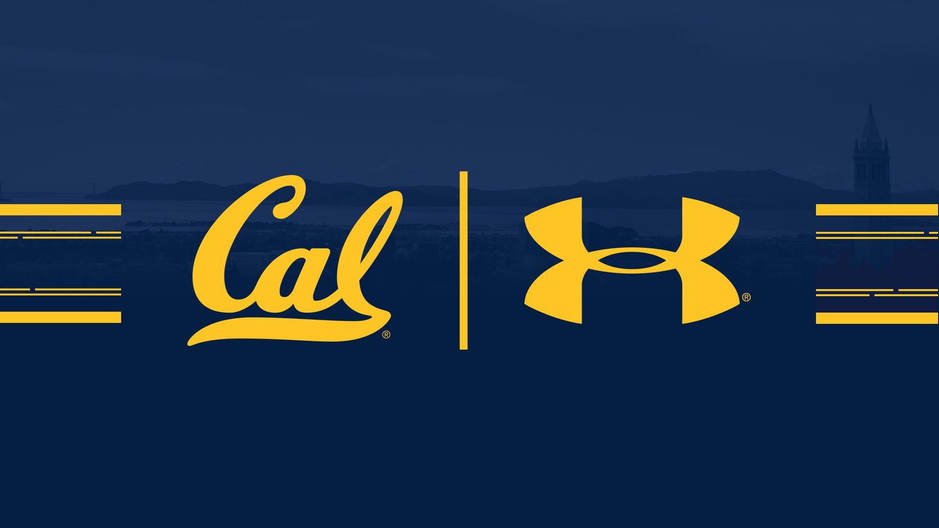 Cal & Under Armour. Two Brands. One Family