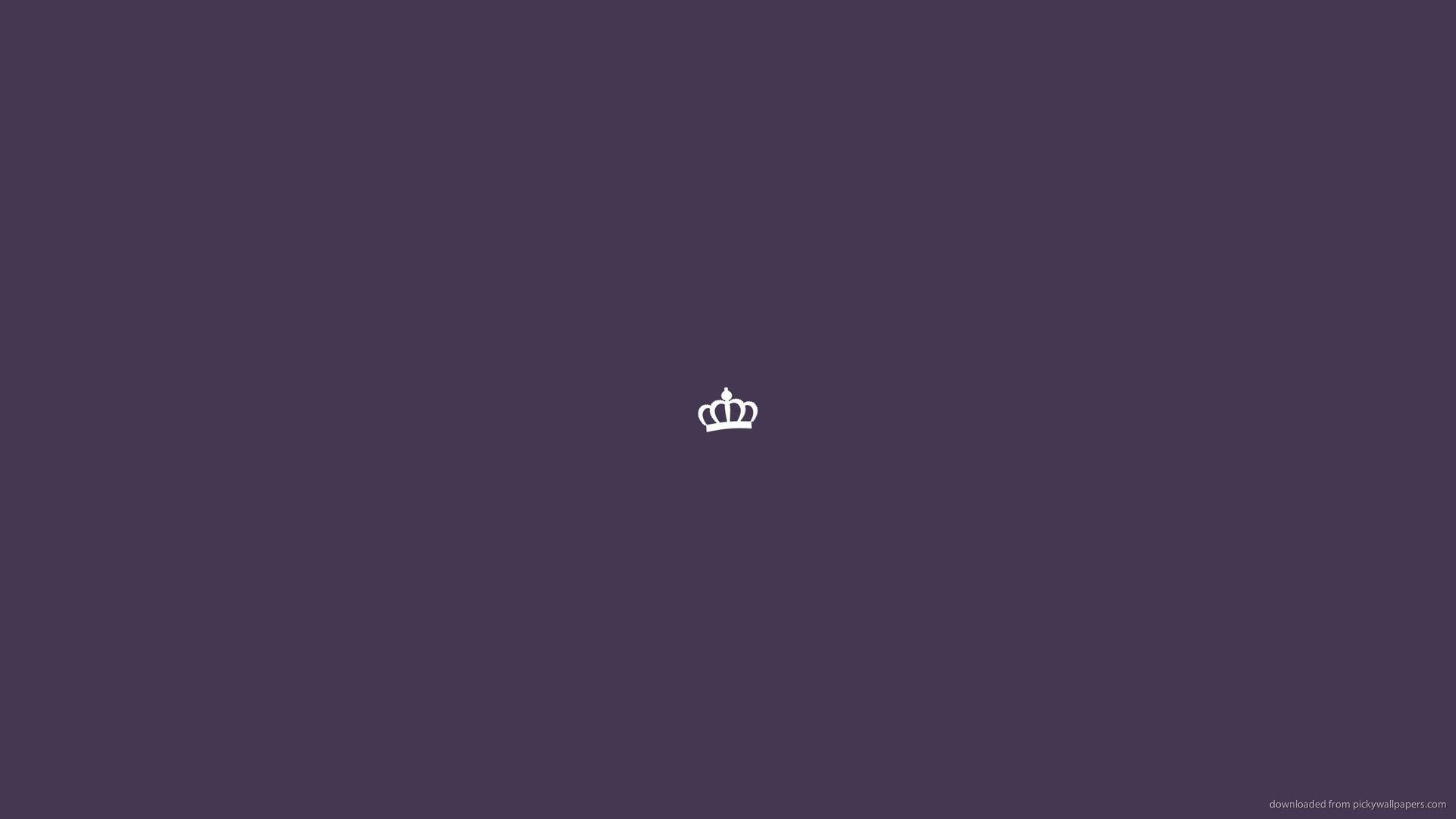 Ultra Crown HD Wallpaper for mobile and desktop