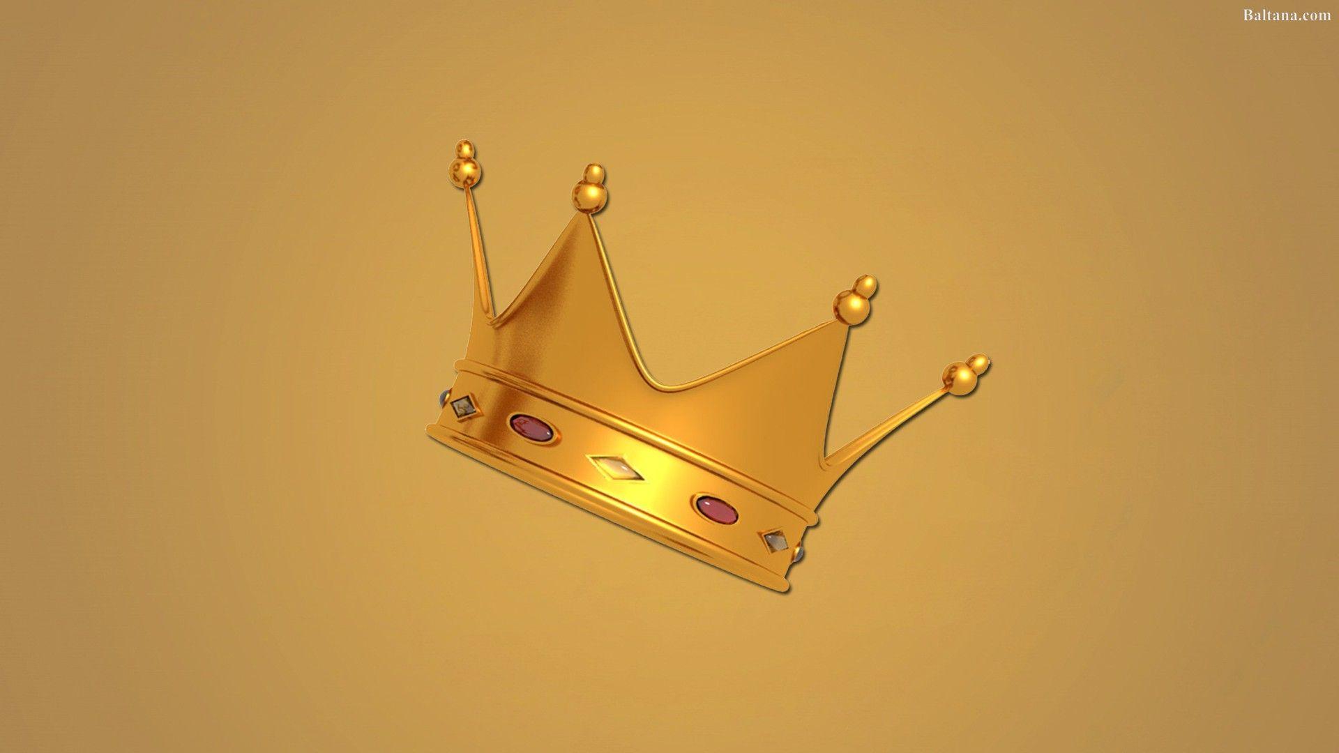 Crown HD Desktop Wallpaper 29661