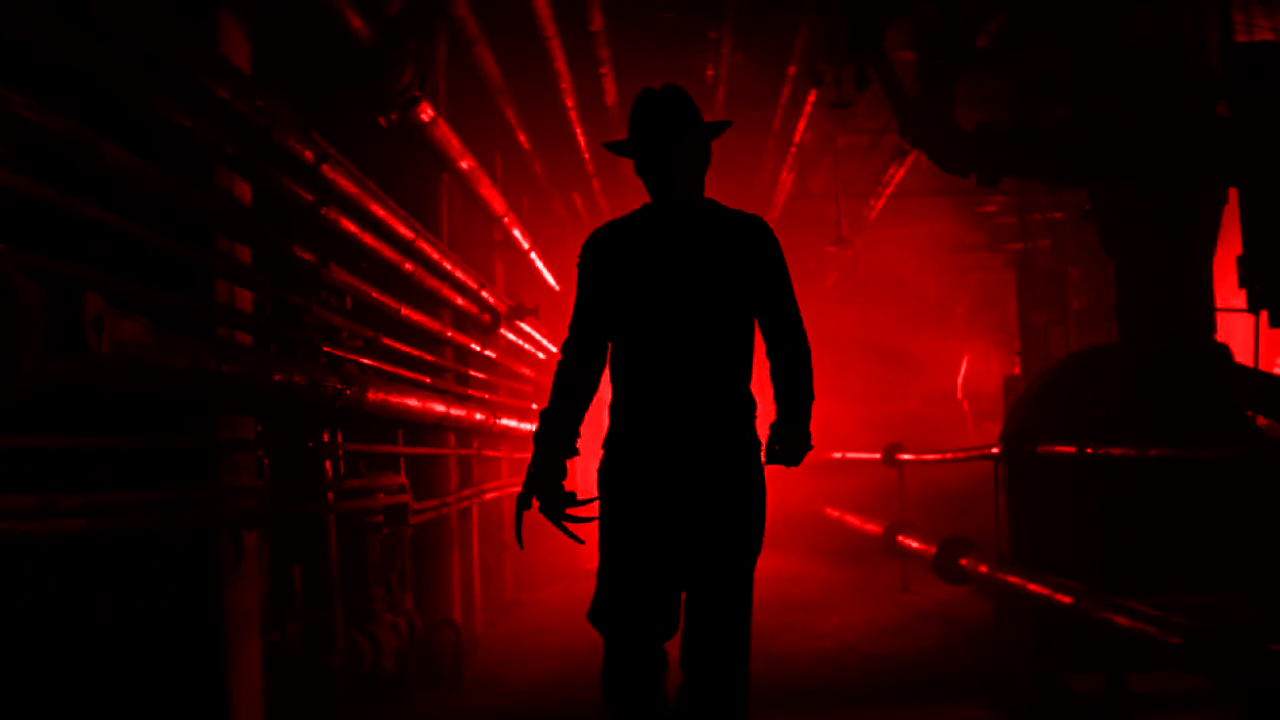 Freddy Krueger Wallpaper Image Photo Picture Background. HD