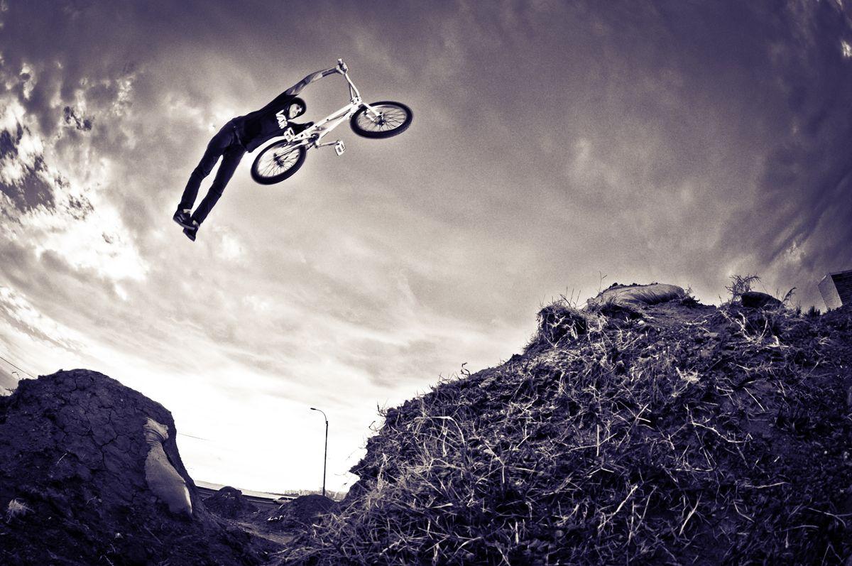 Superman Miguel Diaz