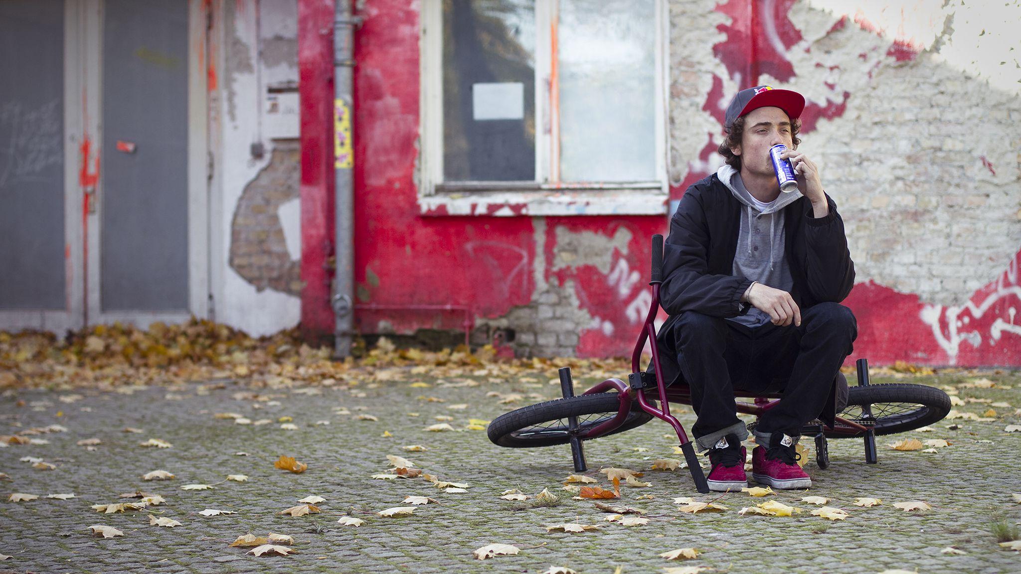 Introducing Bruno Hoffmann Introducing Bruno Hoffmann