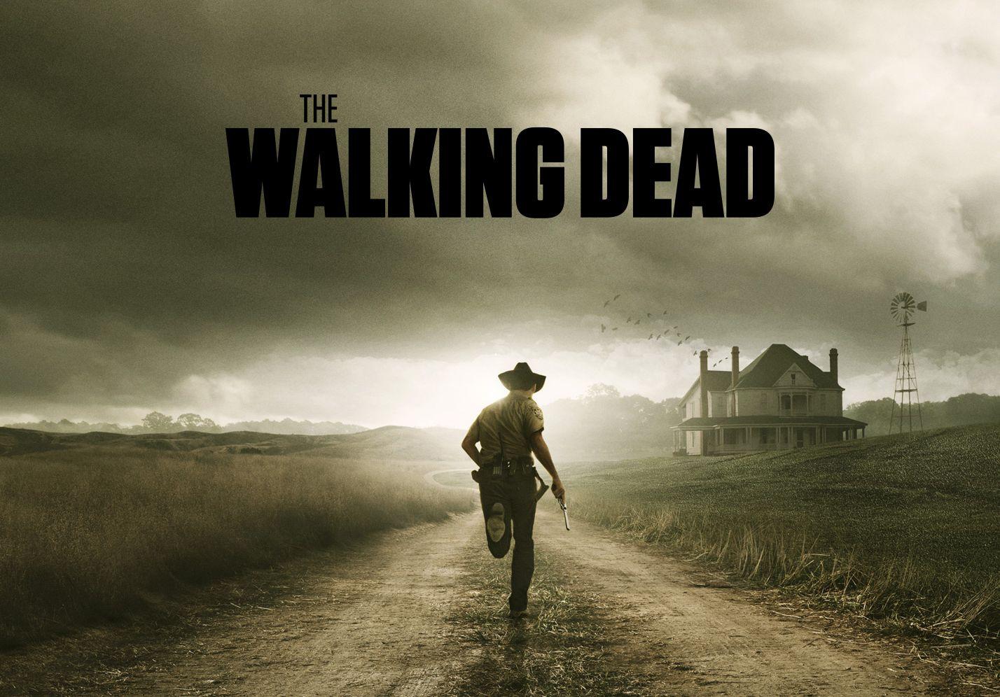 Walking Dead Season 2 Wallpaper