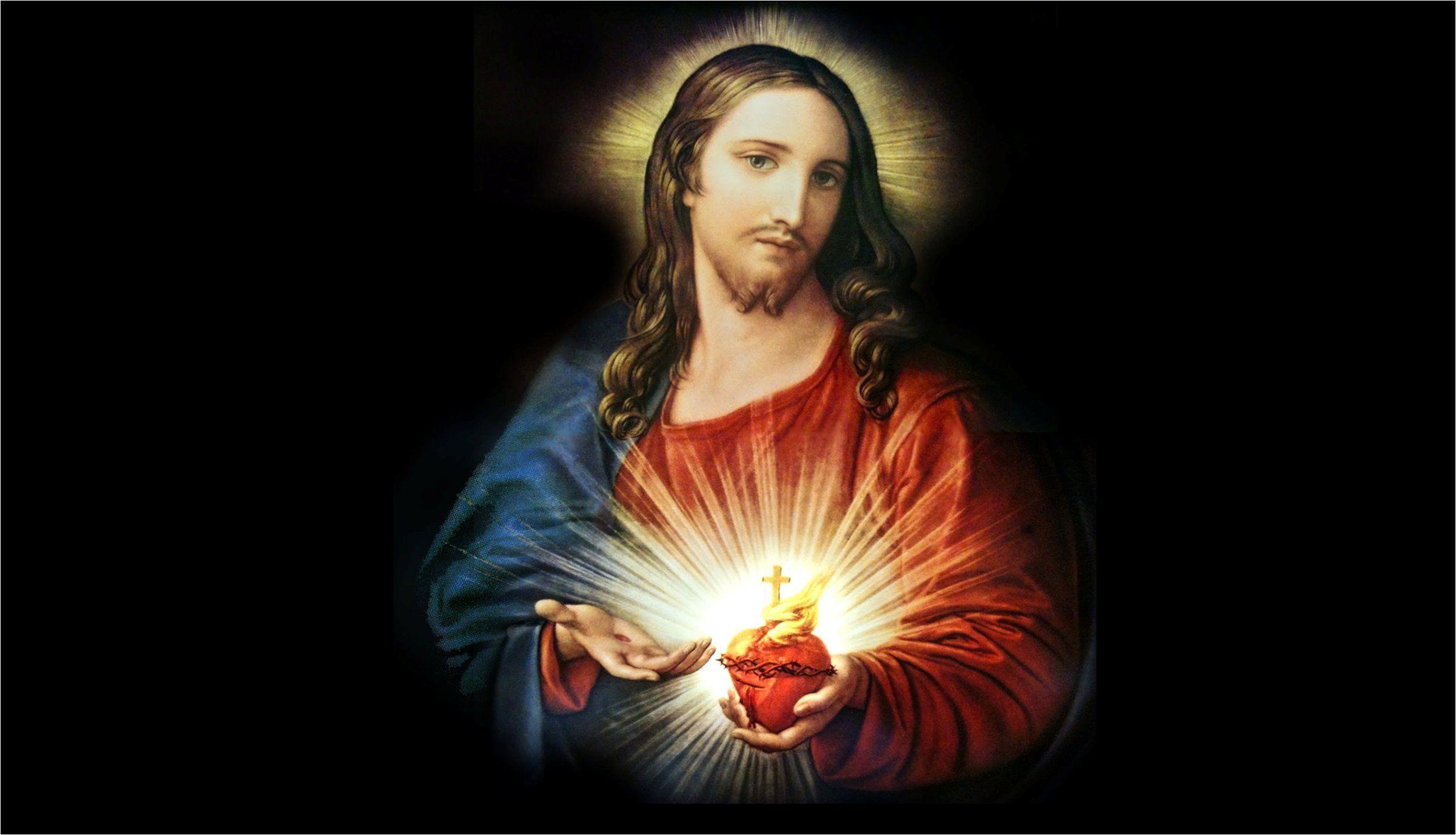 2017: Jesus, 2502x1435 for PC & Mac, Laptop, Tablet, Mobile Phone