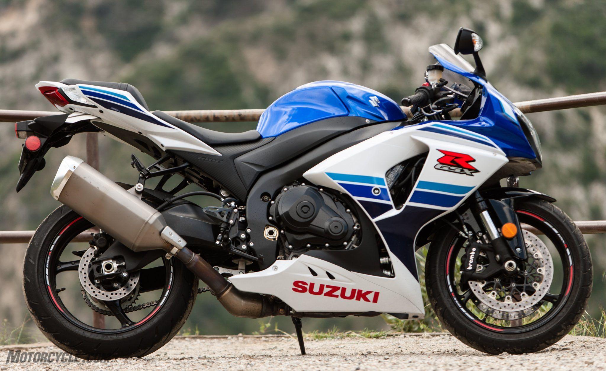 ➡➡Suzuki GSX R1000 Image, Photo & Wallpaper Download