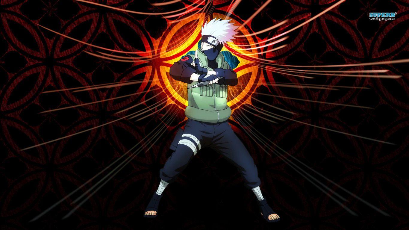 Kakashi Hatake Wallpaper HD – Apps no Google Play