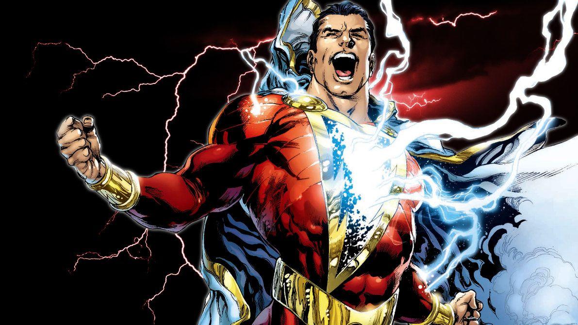 The 10 Most Important Shazam Moments (Part 1)