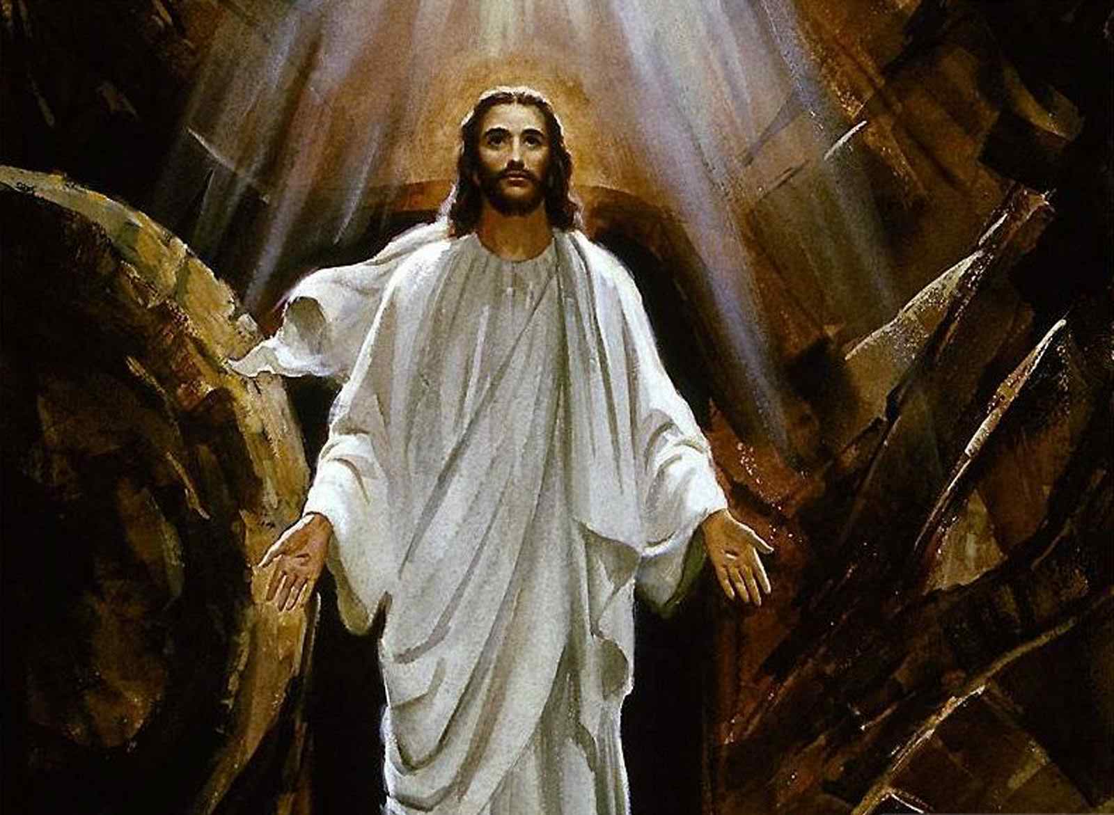 Jesus Wallpaper