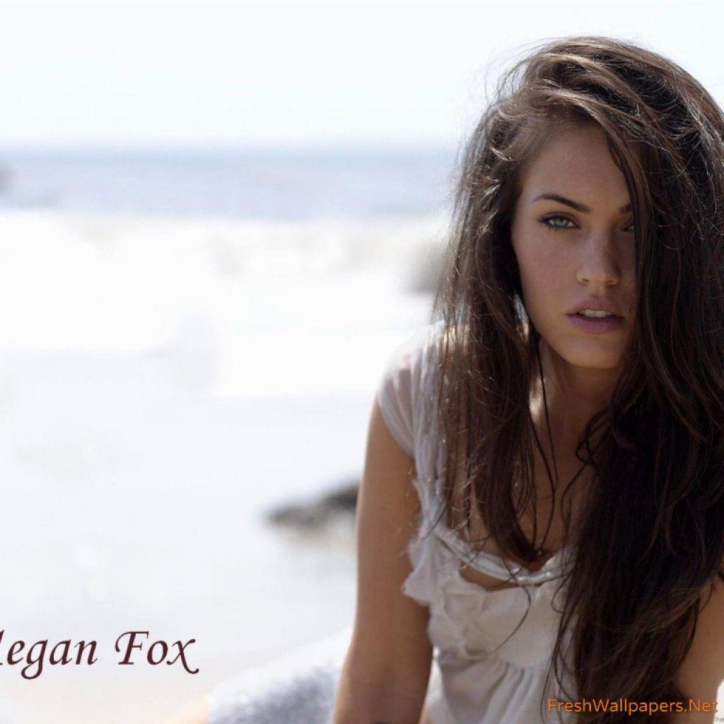 Megan Fox wallpaper