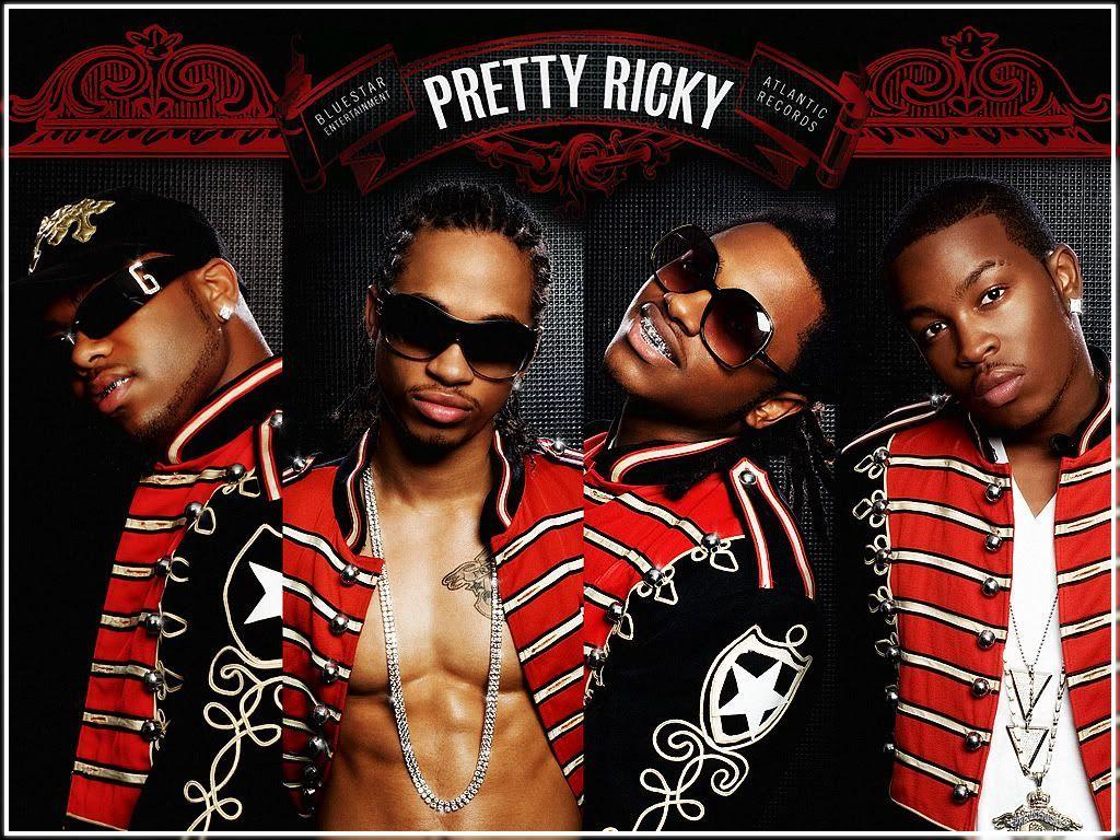 Young Pretty Ricky