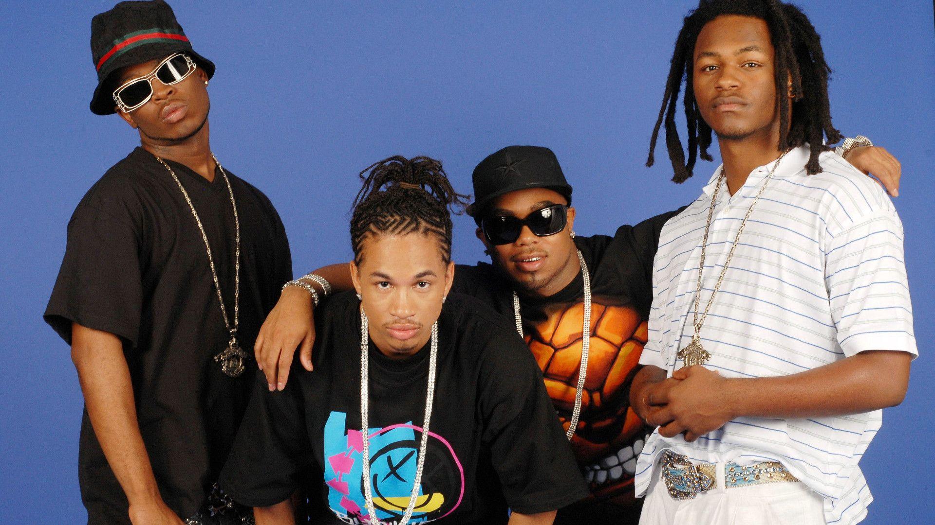 Pretty Ricky Wallpapers - Wallpaper Cave