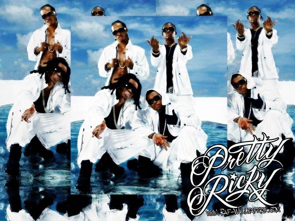 Pretty Ricky Wallpapers - Wallpaper Cave