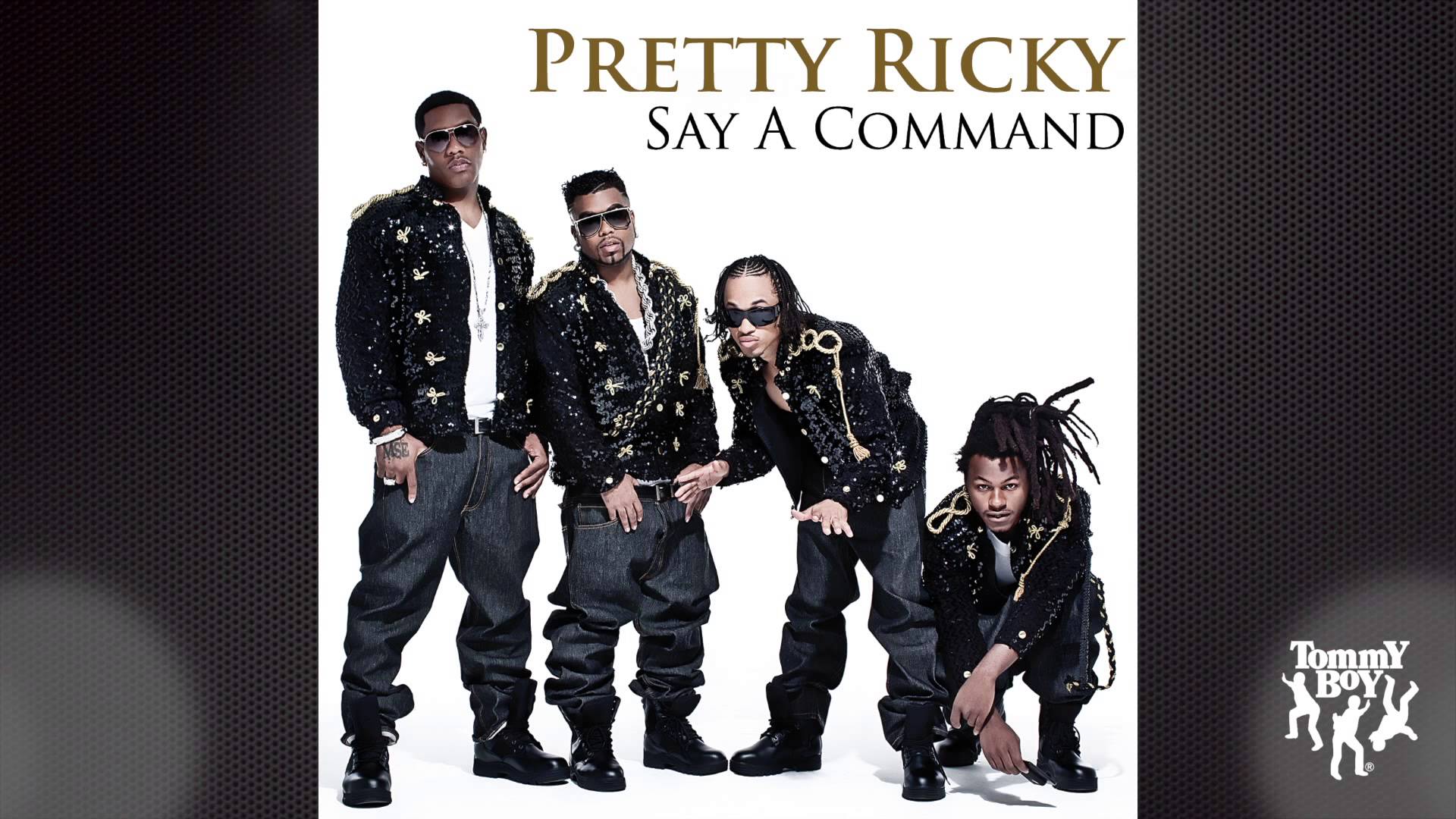 Pretty Ricky Wallpapers - Wallpaper Cave