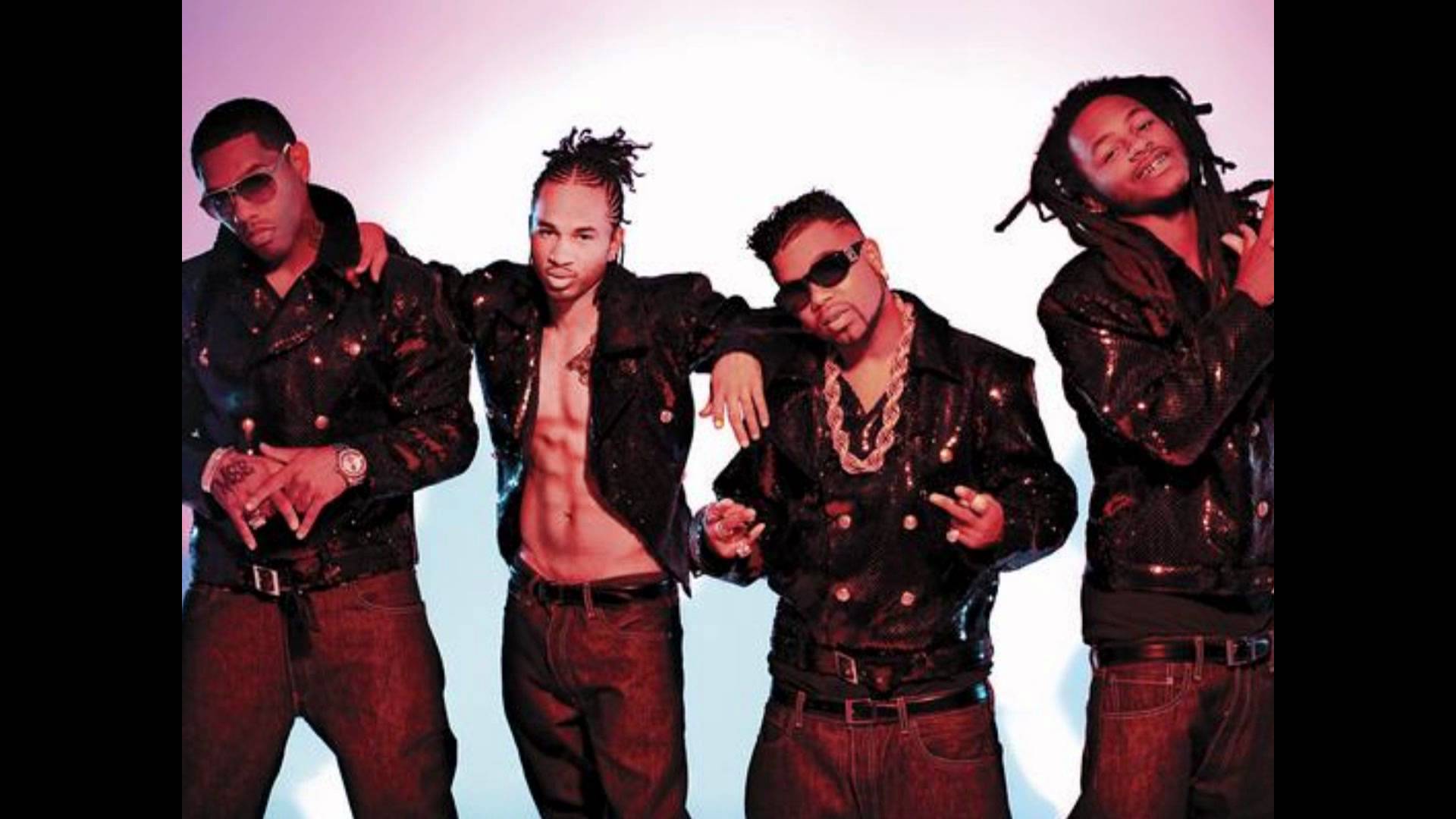 Pretty Ricky Wallpapers - Wallpaper Cave