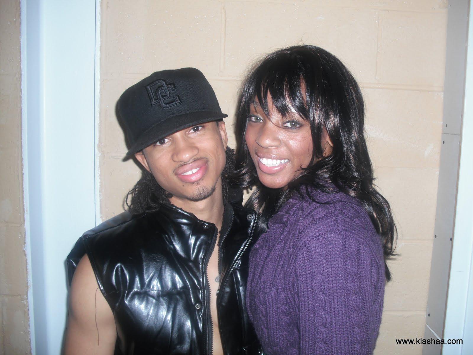 Pretty Ricky Wallpapers - Wallpaper Cave