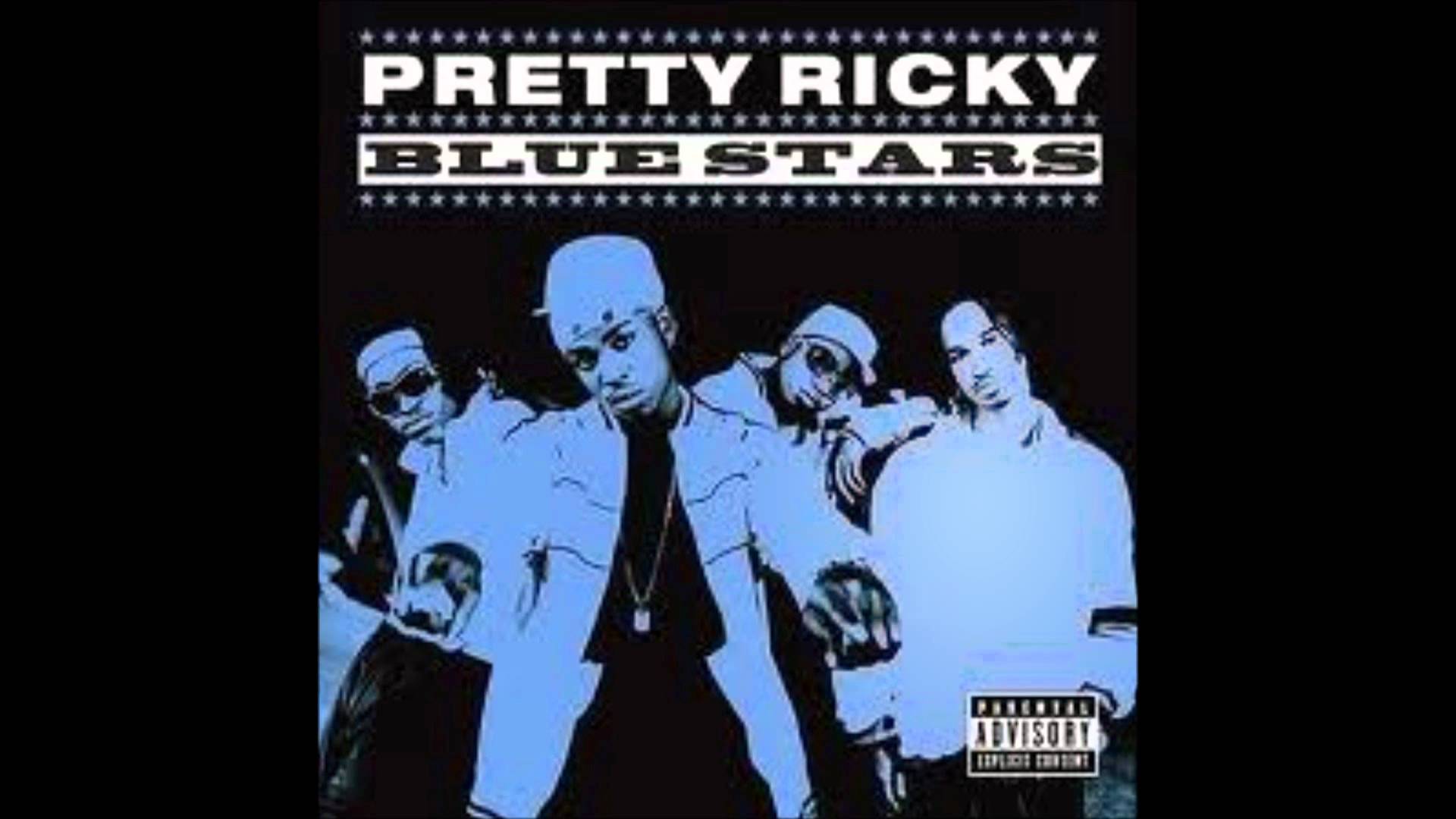 Pretty Ricky Wallpapers - Wallpaper Cave