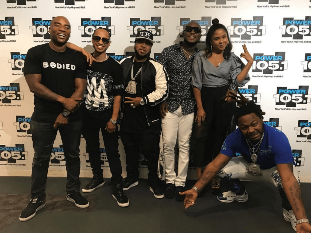 Pretty Ricky Wallpapers - Wallpaper Cave