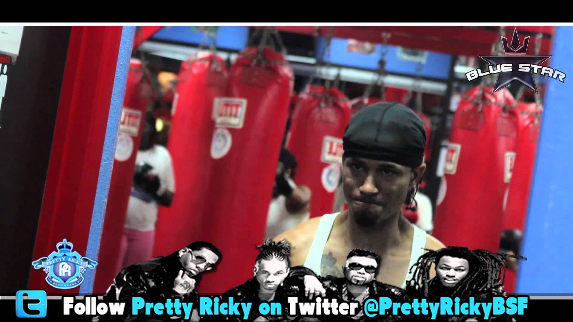 Pretty Ricky Wallpapers - Wallpaper Cave