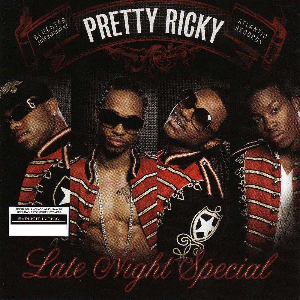 Pretty Ricky Wallpapers - Wallpaper Cave