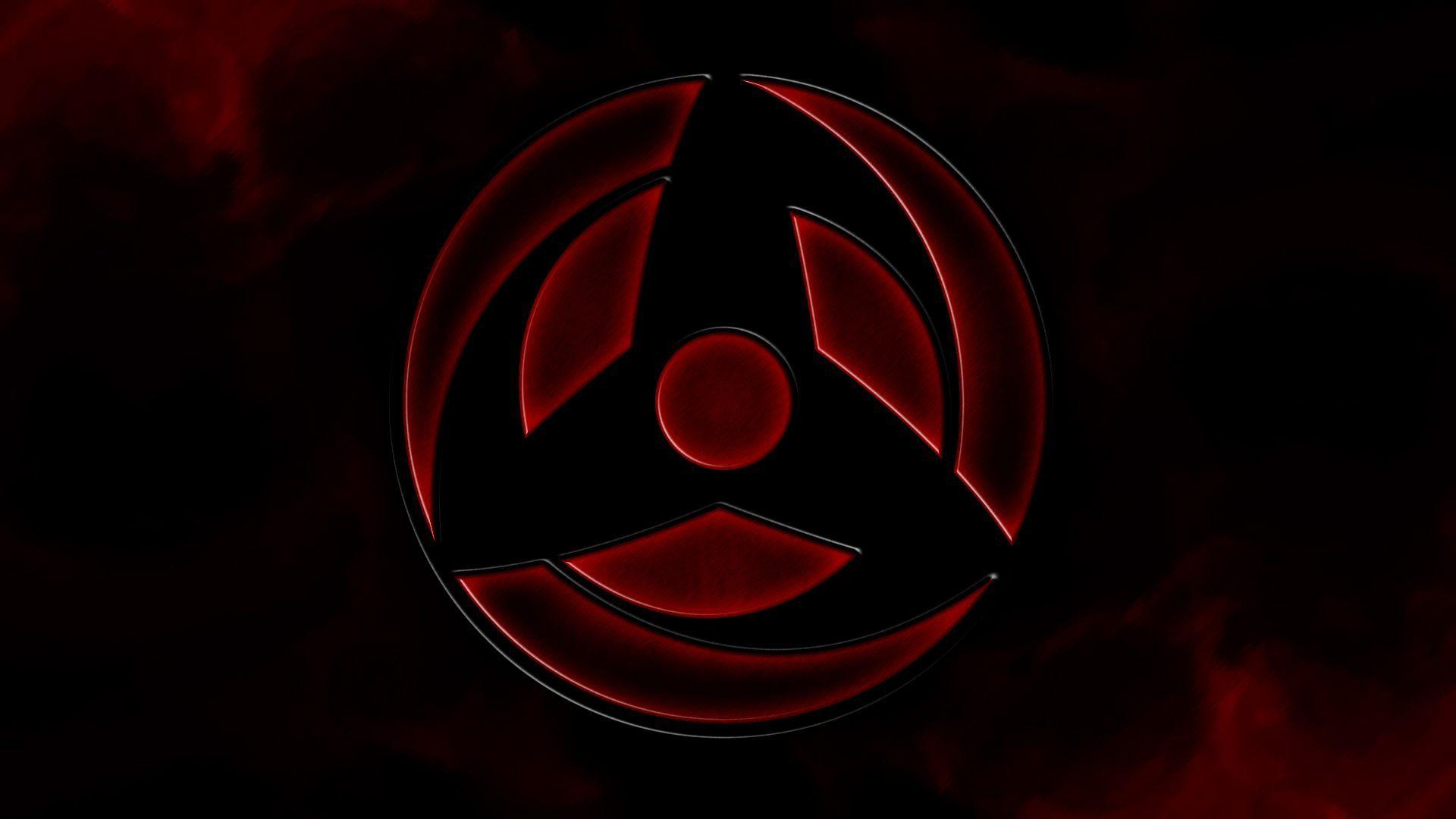 mangekyou sharingan live wallpaper 4k