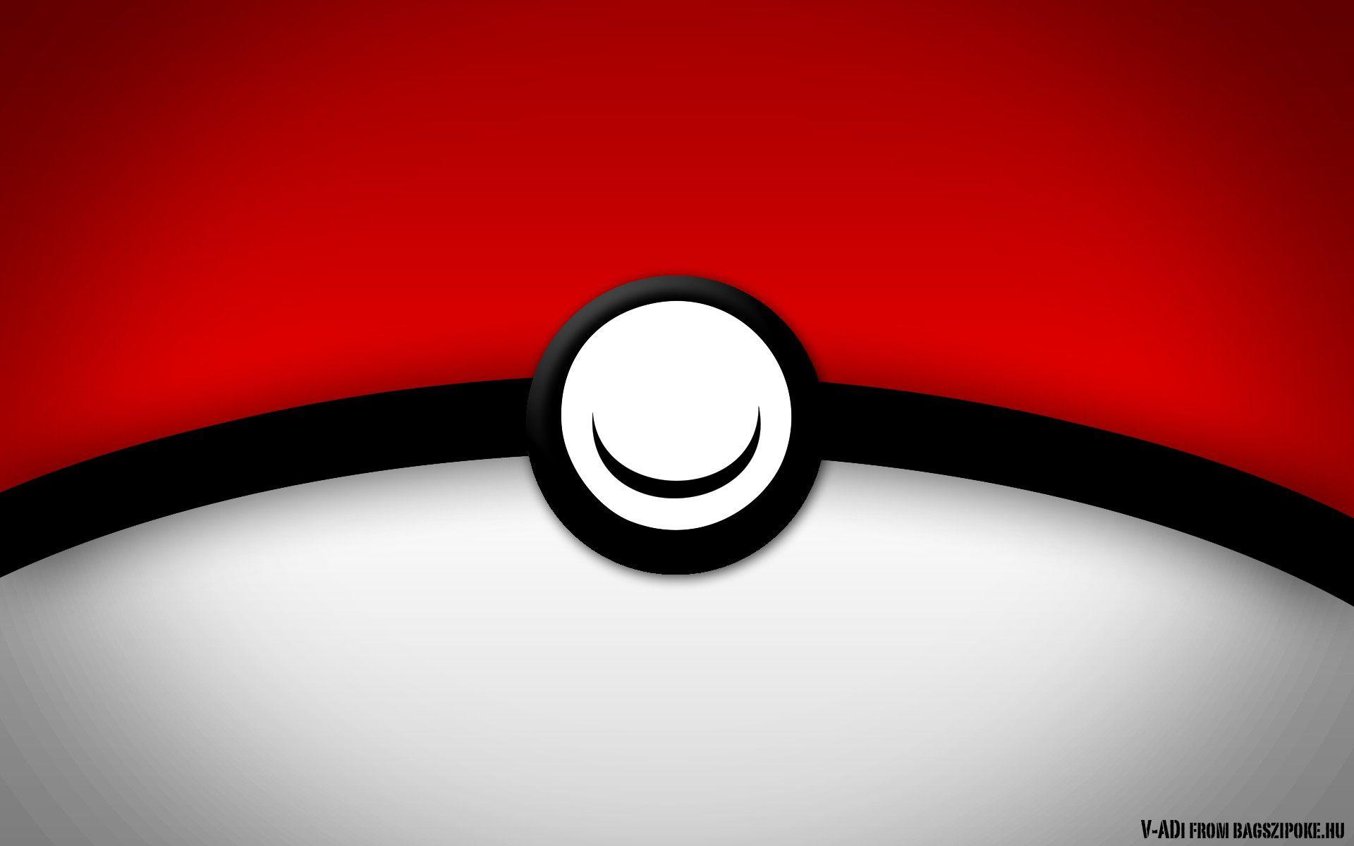 Pokemon Pokeball Wallpaper