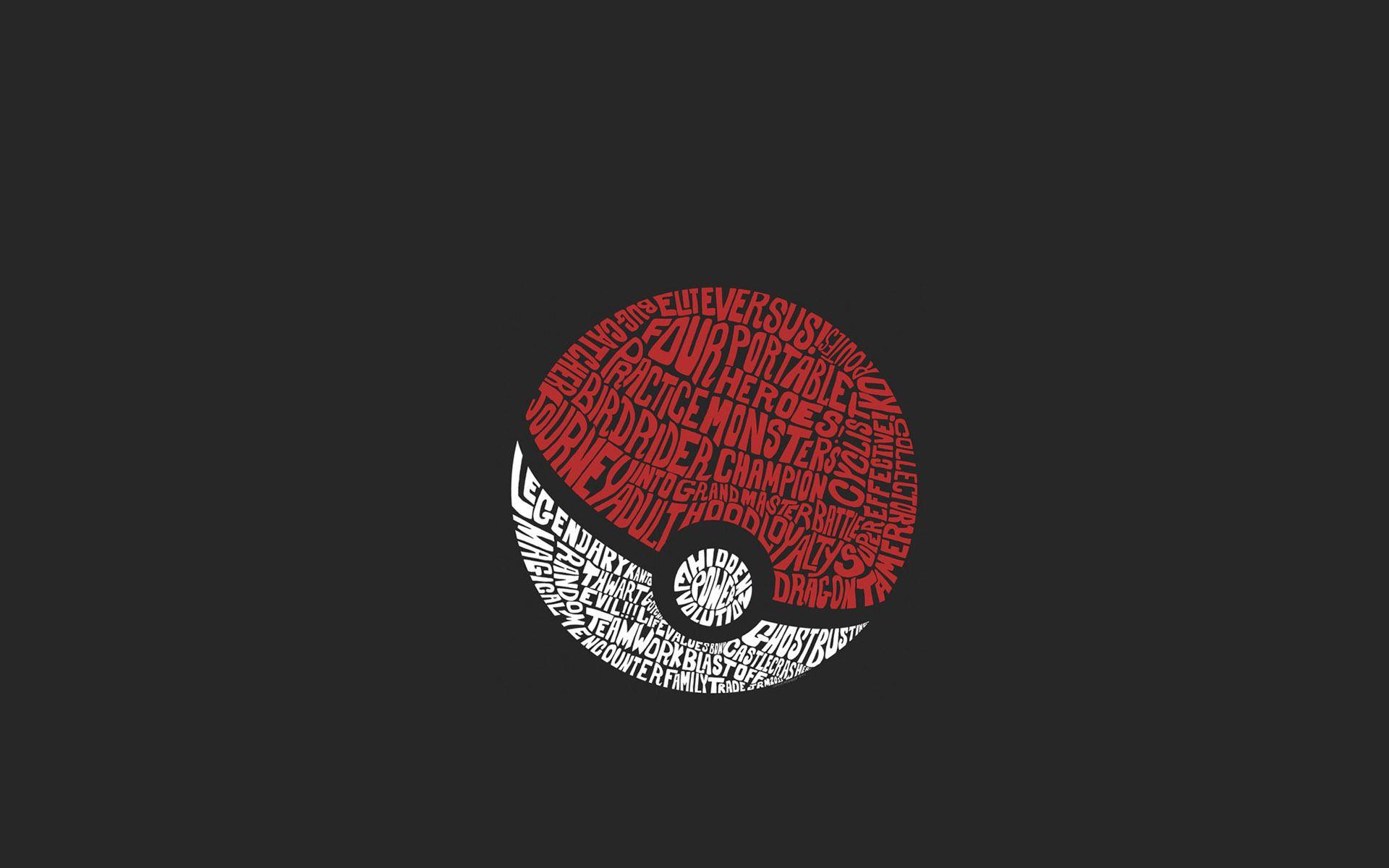 Pokemon Ball Wallpaper HD Background Pics Of Desktop Pokeball