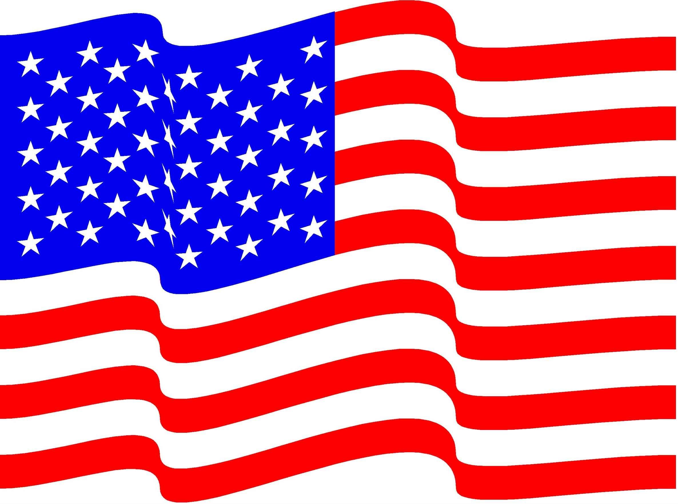 America Flag Picture, Photo&Wallpaper
