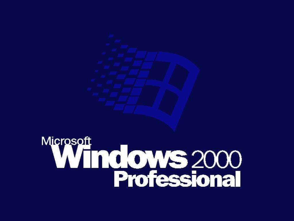 Windows 2000 Wallpapers  Wallpaper Cave