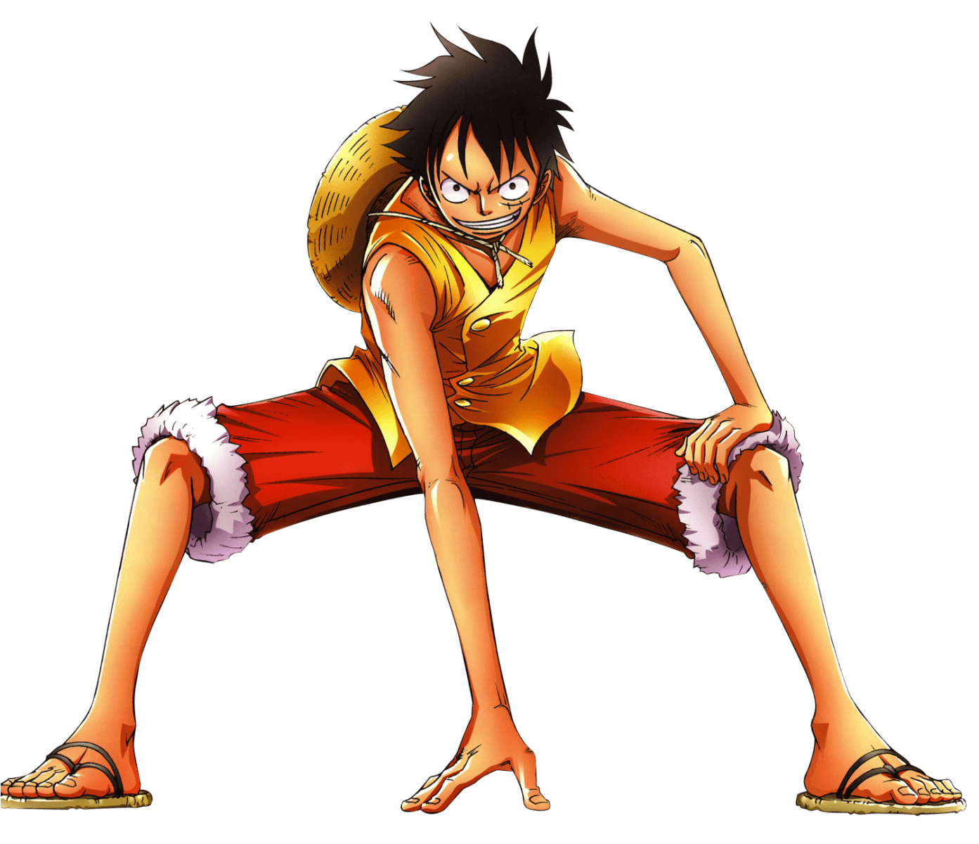 One Piece Luffy Angry Wallpaper. C:. Angry wallpaper