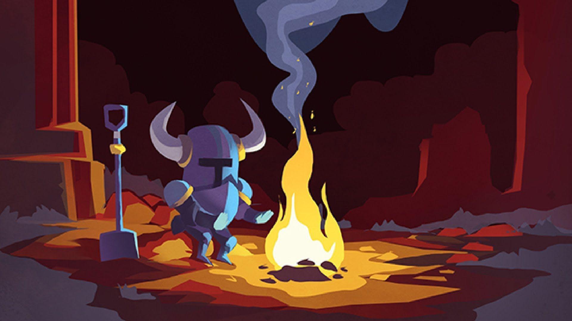 Shovel Knight (Indie Game Preview)