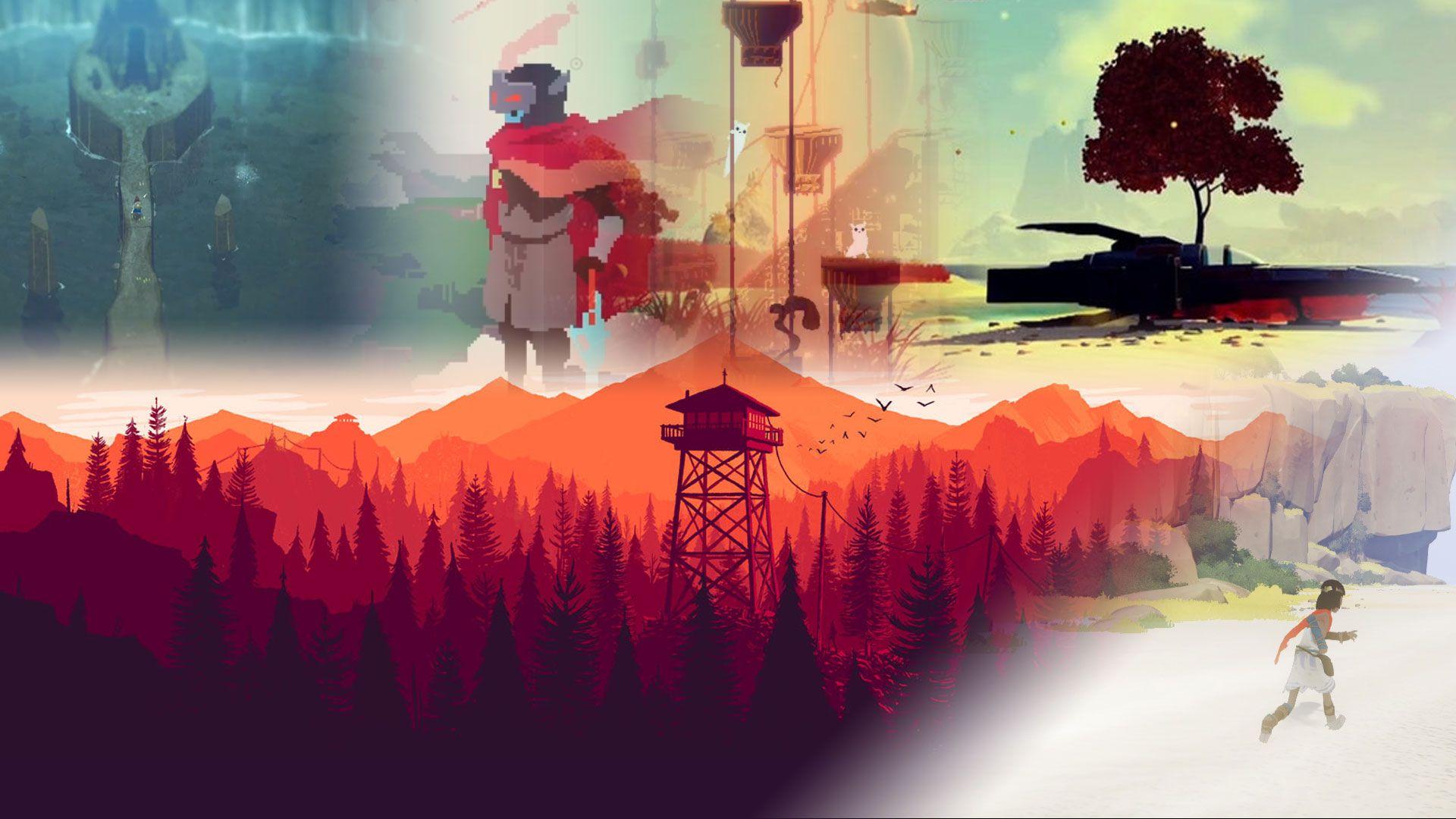 Indie Games To Look Out For
