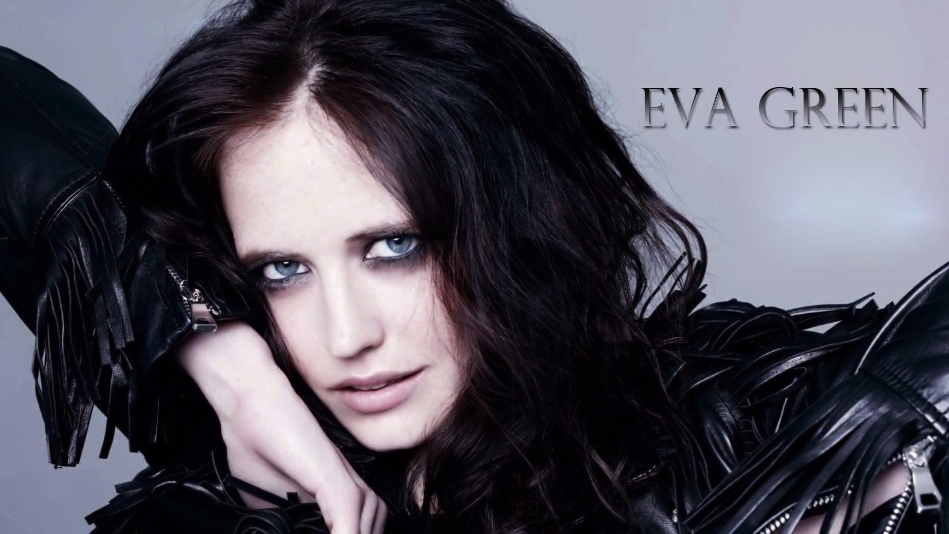 Eva Green HD Wallpaper and Background Image