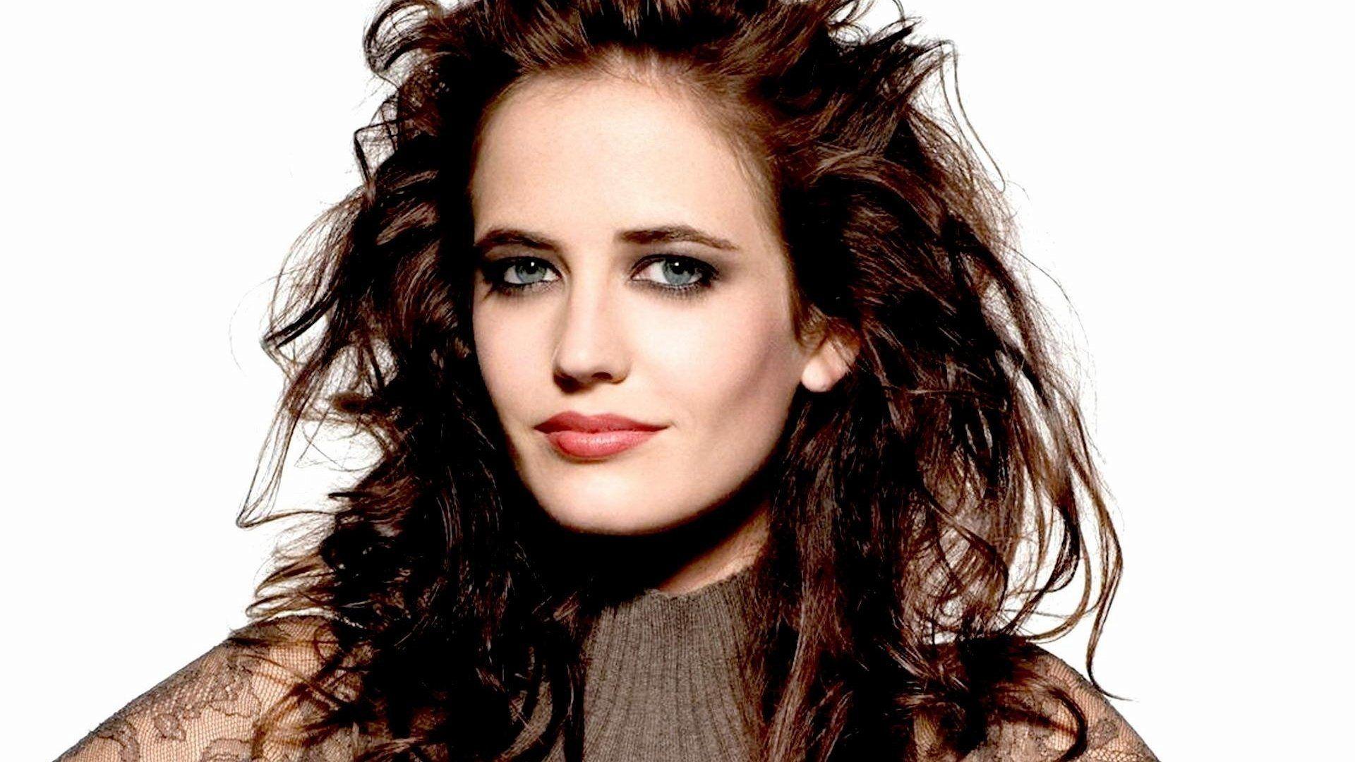 Eva Green HD Wallpaper for desktop download