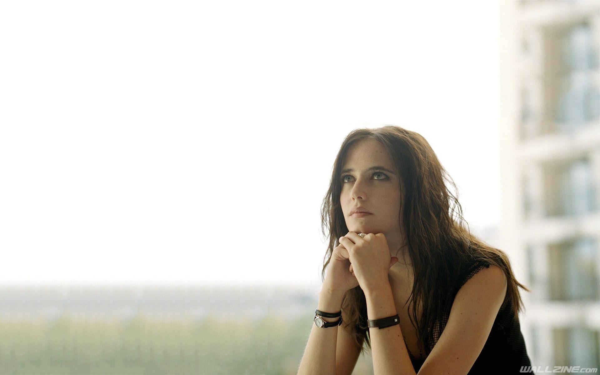 Eva Green Wallpaper. HD Desktop Wallpaper. Eva green