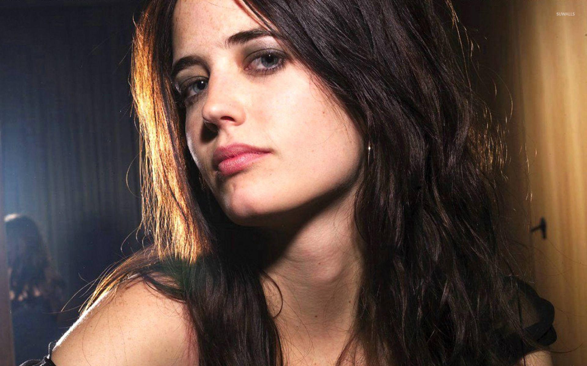 Eva Green [2] wallpaper wallpaper