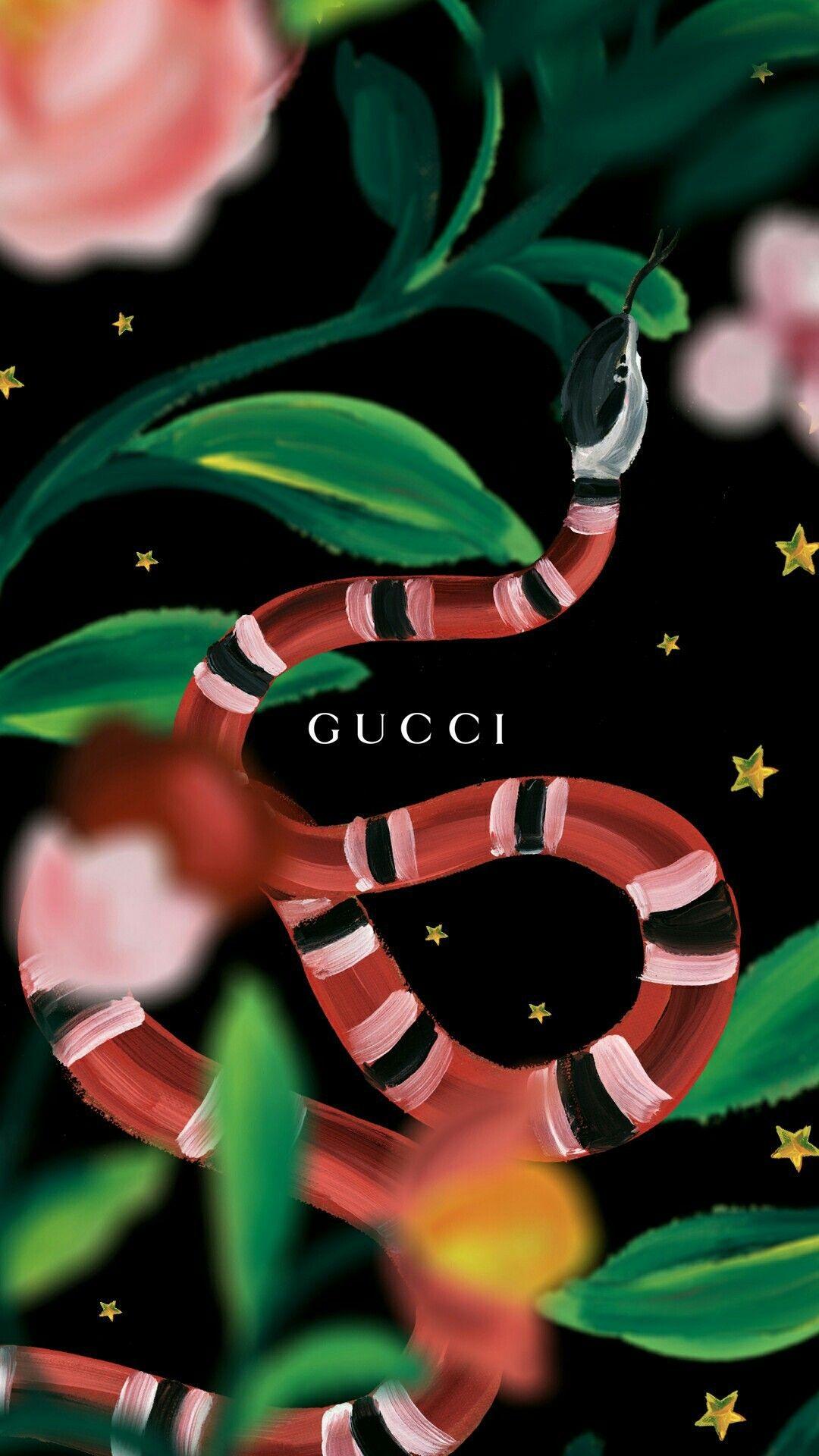 Supreme Cool Gucci Wallpaper  Sfondi per iphone, Sfondi iphone
