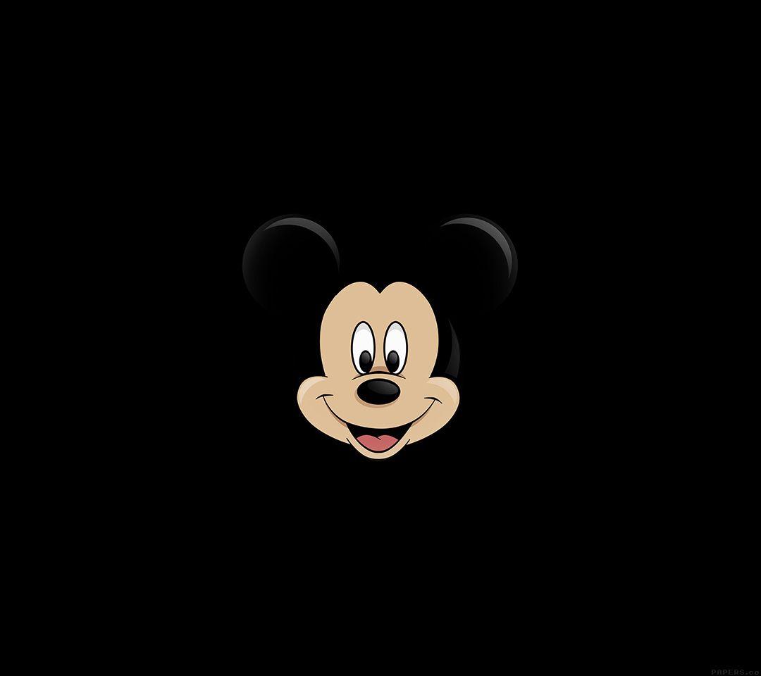 iPhone Mickey Mouse Wallpapers
