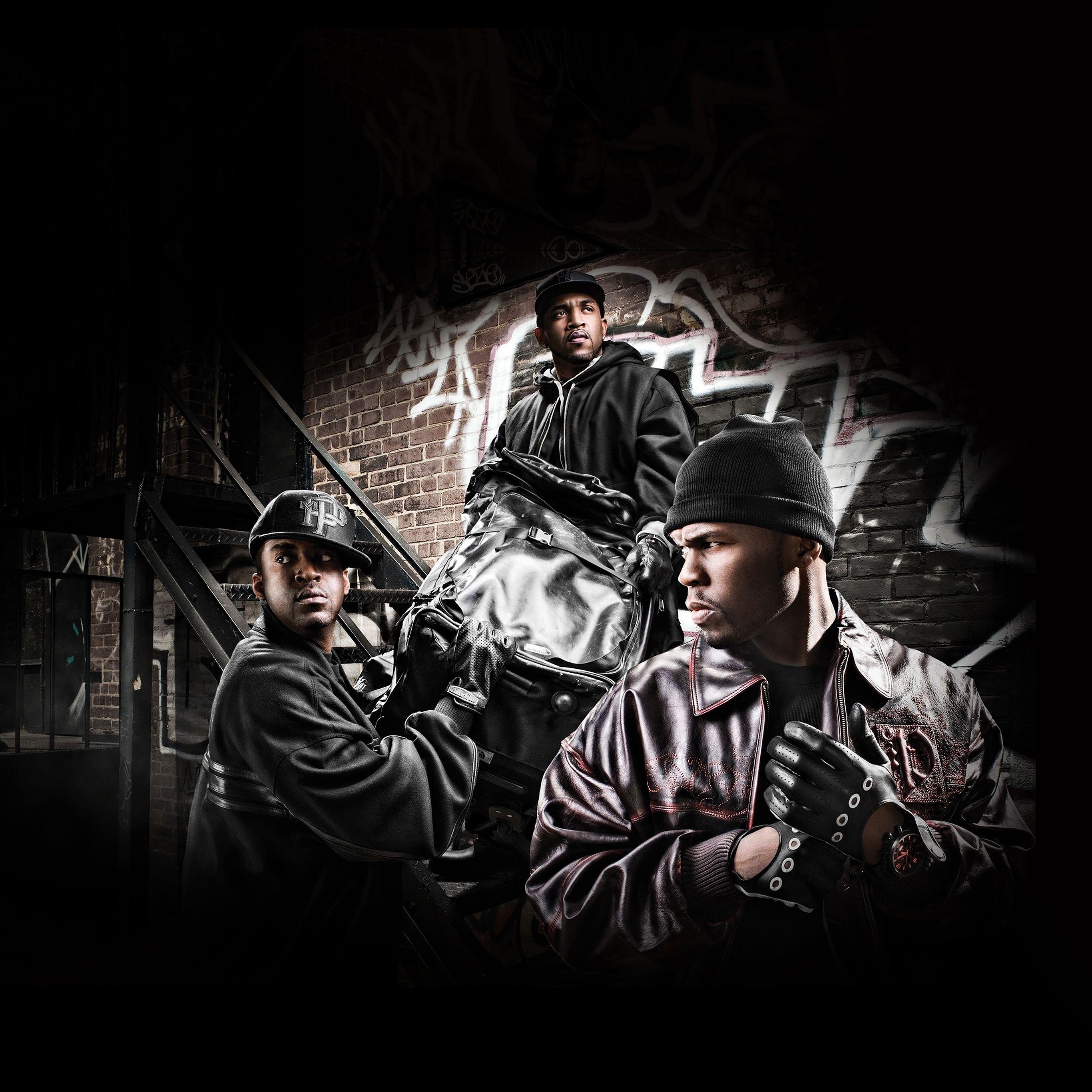 Music 50cent Hiphop Art Celebrity