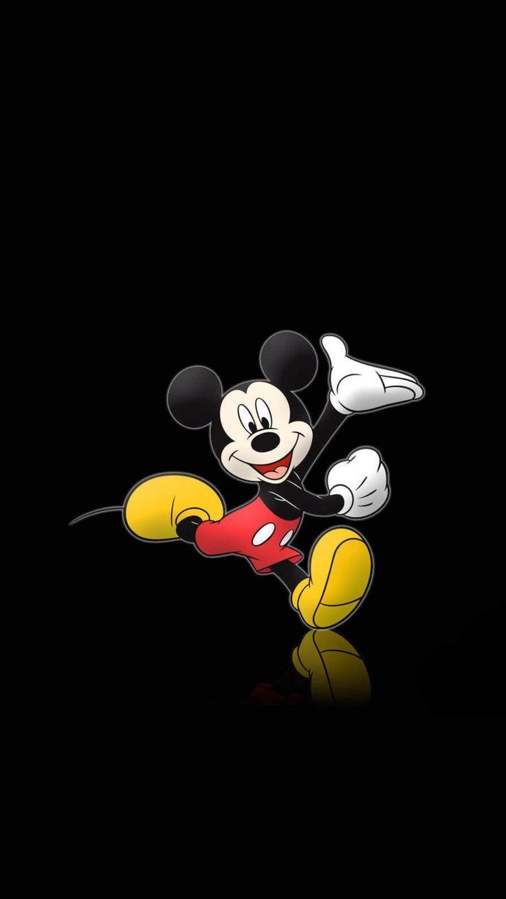 939 best Mickey mouse image