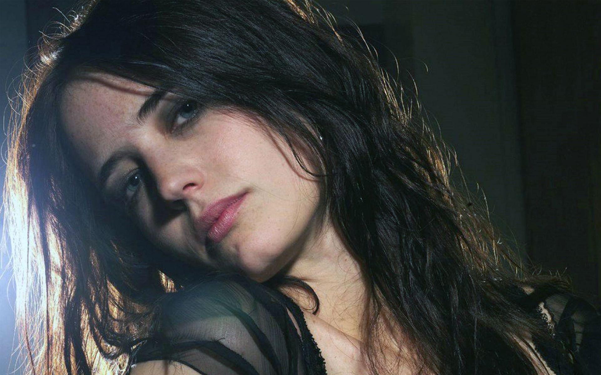 Eva Green Wallpapers - Wallpaper Cave