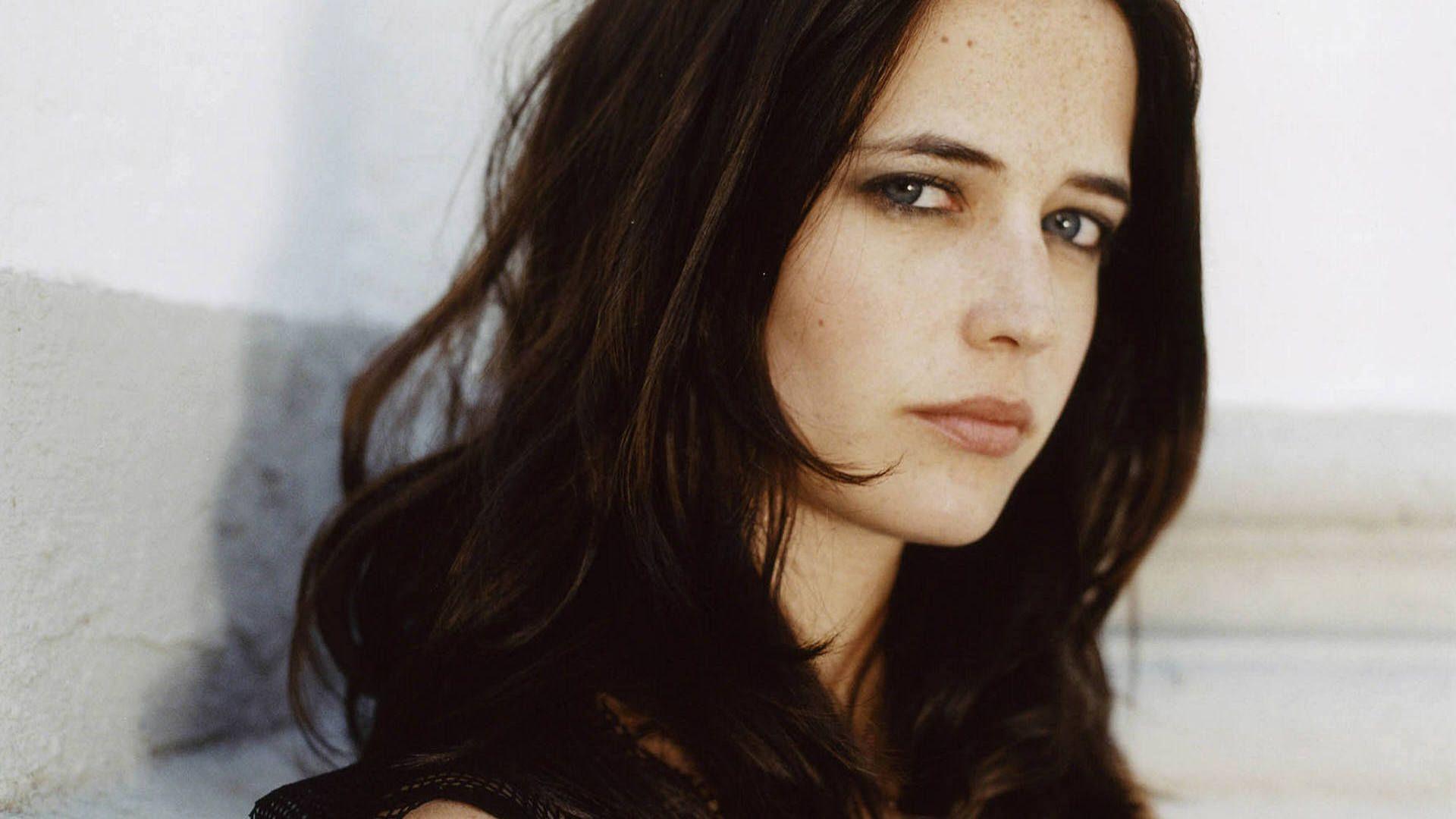 Eva Green Wallpaper High Quality
