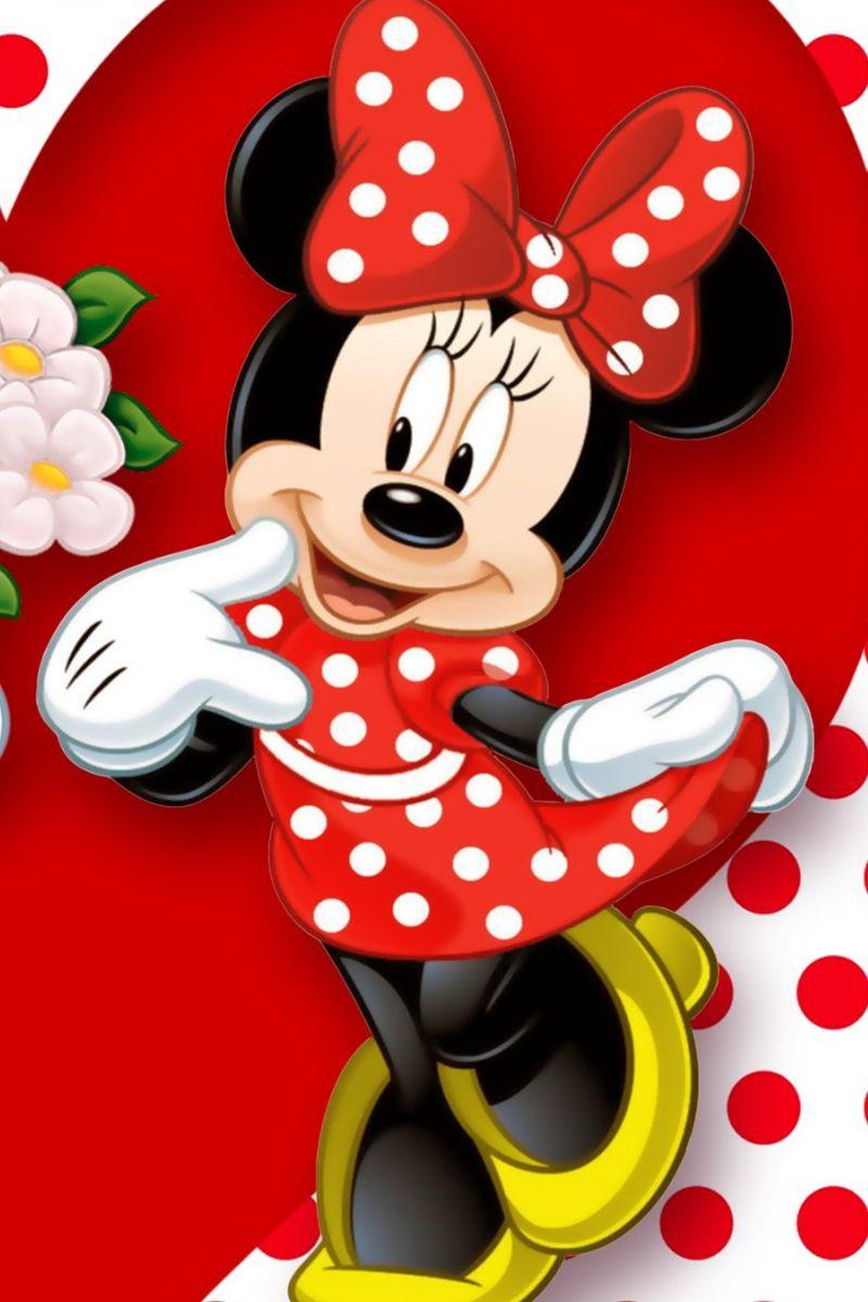 Download wallpapers 800x1200 minnie mouse, mickey mouse, mouse iphone