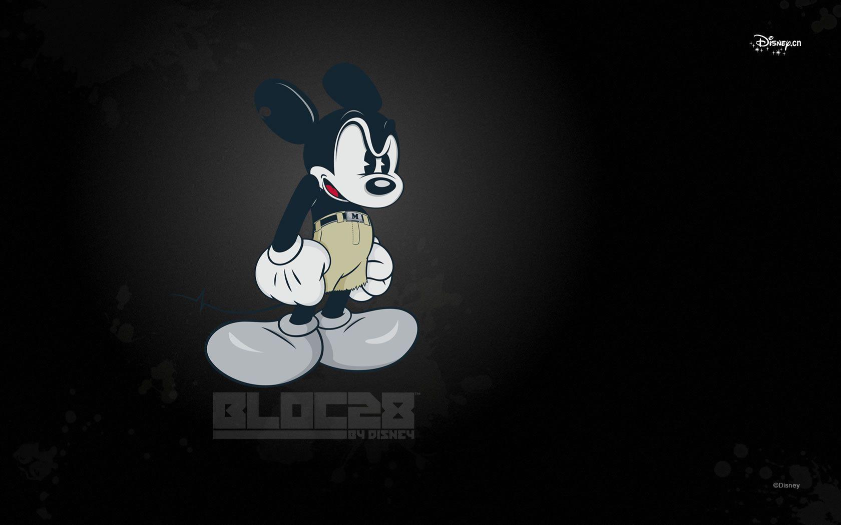 Mickey Mouse Wallpapers for iPhone Cartoons Wallpapers 1680x1050