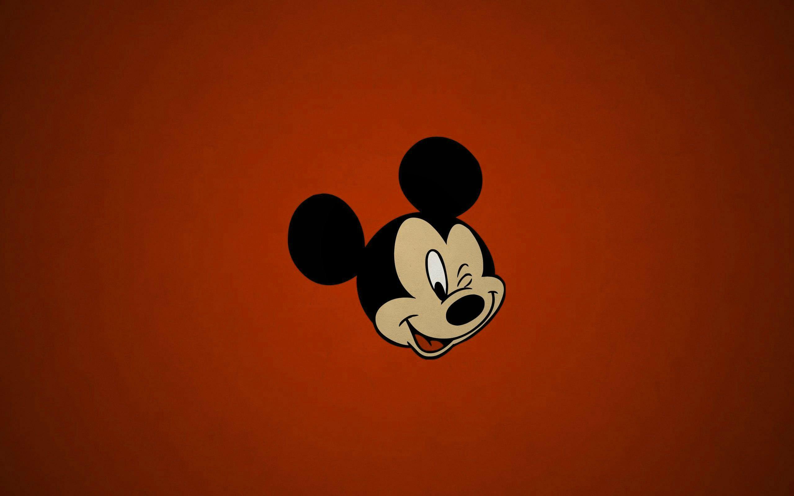 Mickey Mouse wallpapers