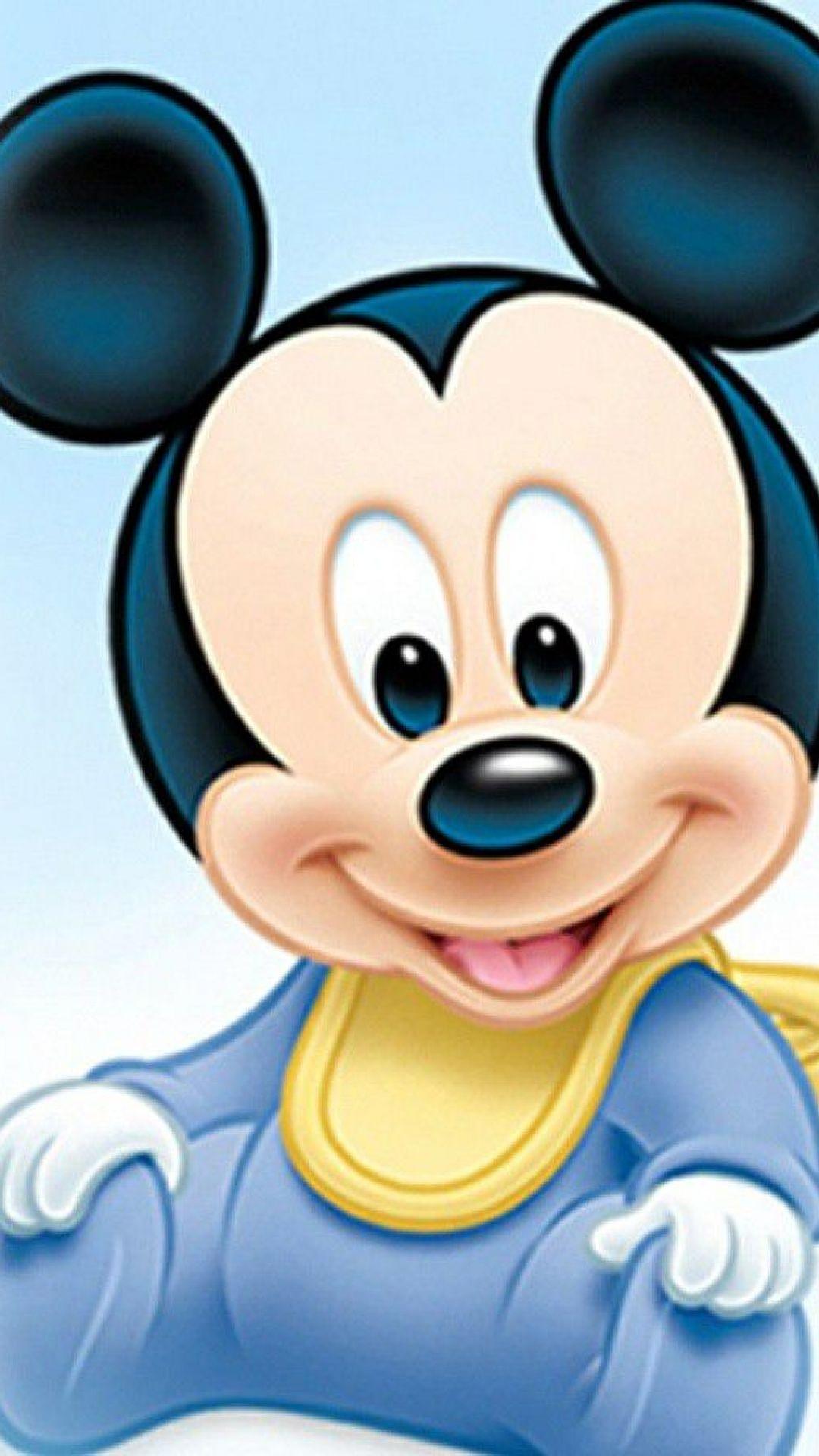 Mickey Mouse Wallpapers Hd Iphone